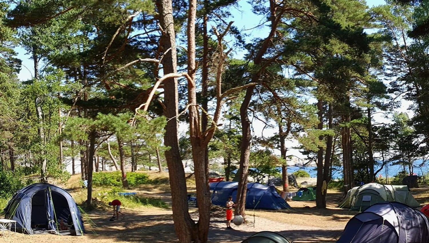 Tent