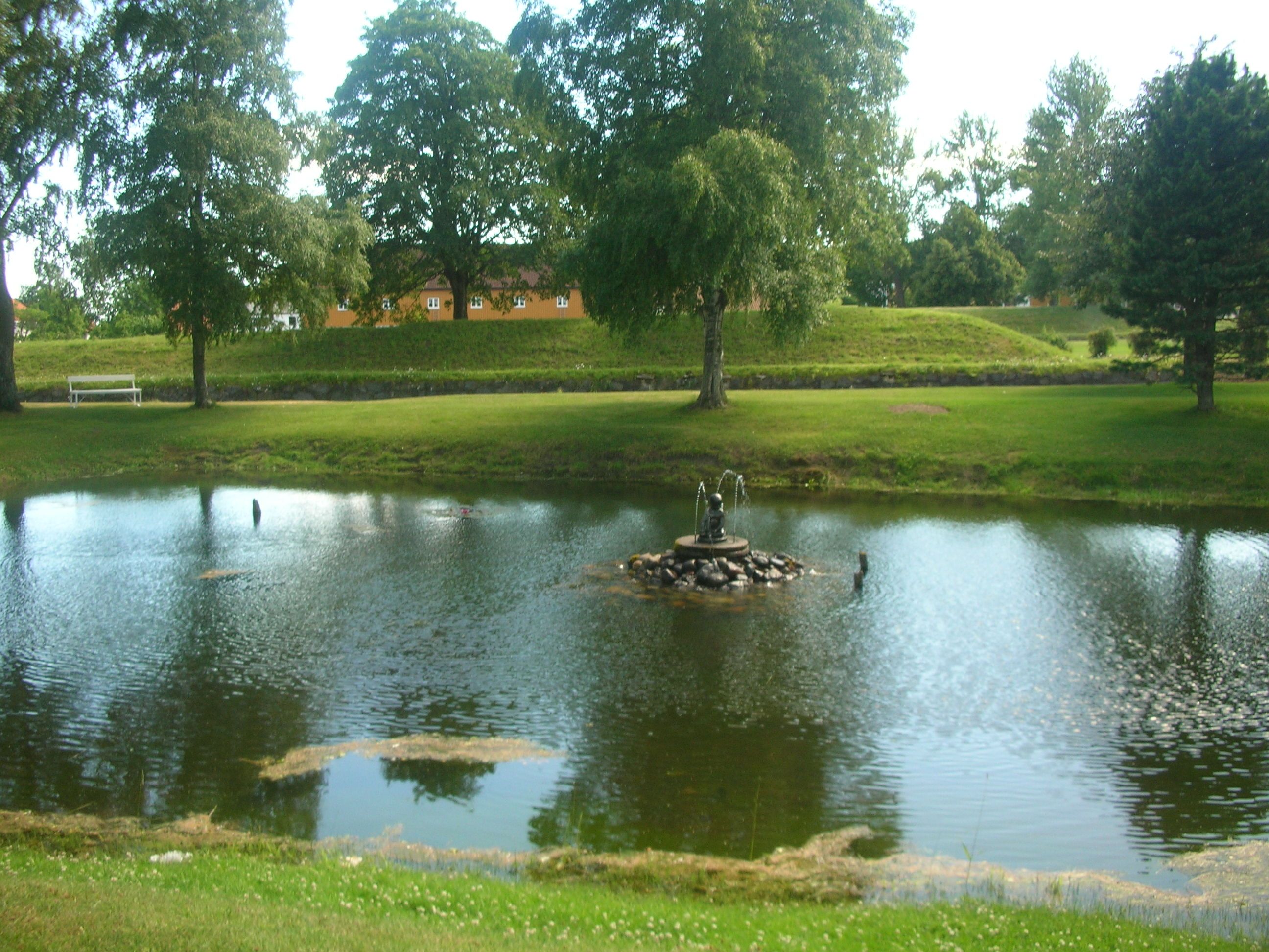 Stavernguiden - Larvikguiden