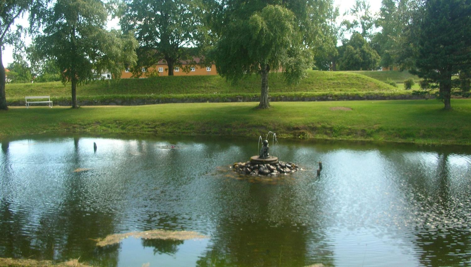 Stavernguiden - Larvikguiden