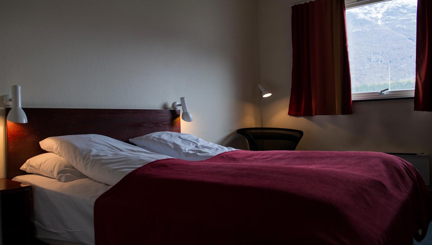 Sitla Hotel
