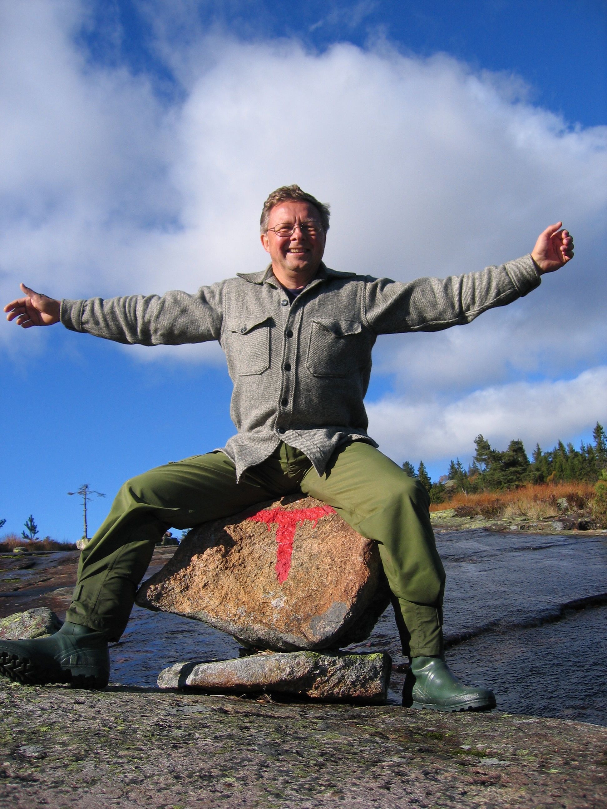 Turistforeningen