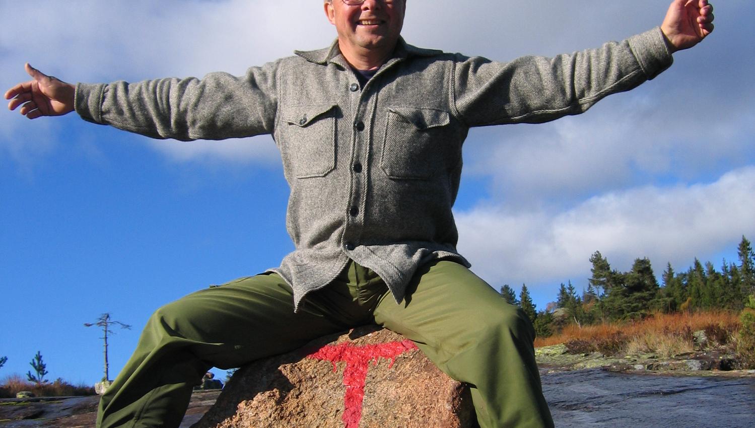 Turistforeningen