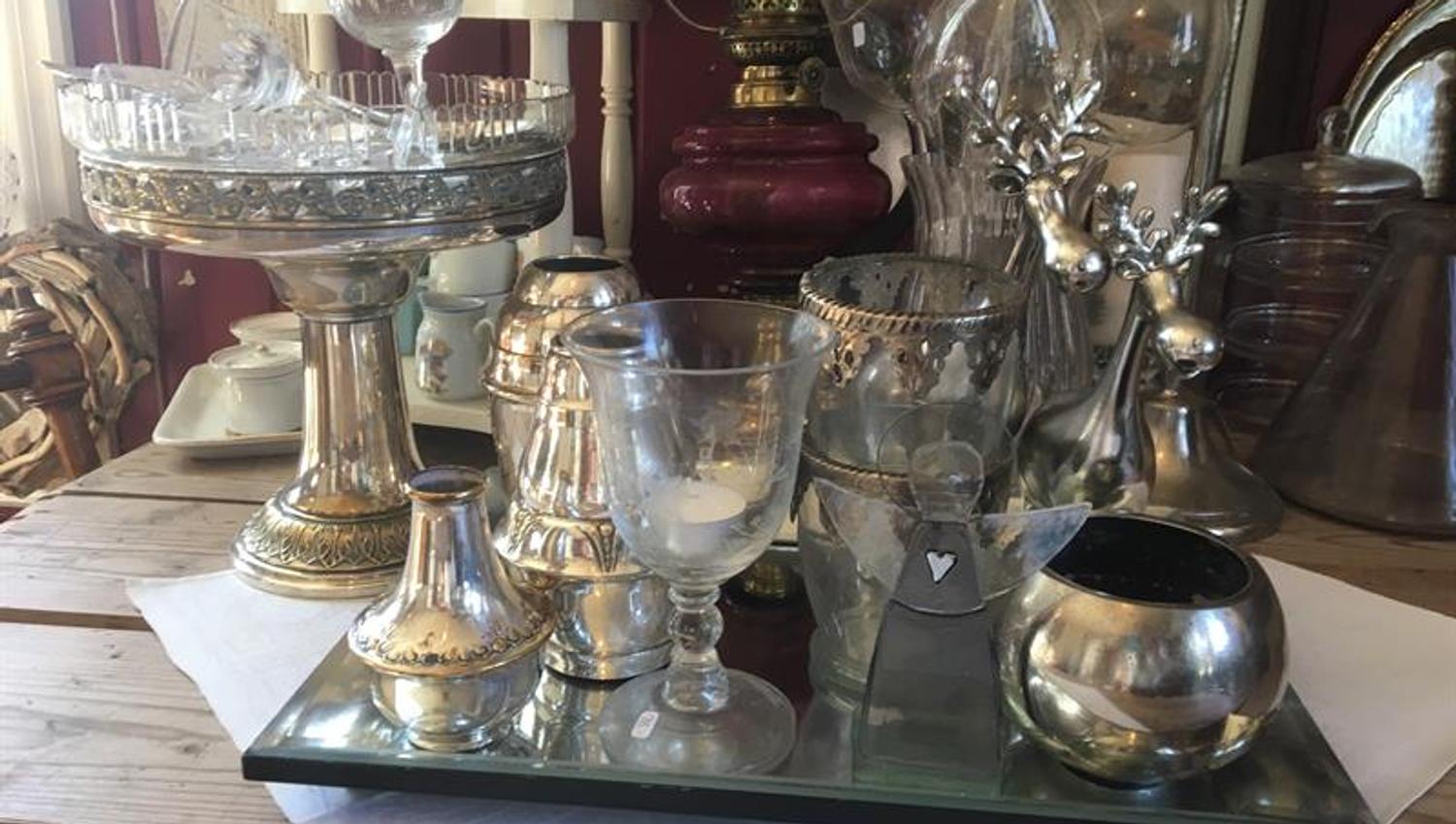 Decorative objects