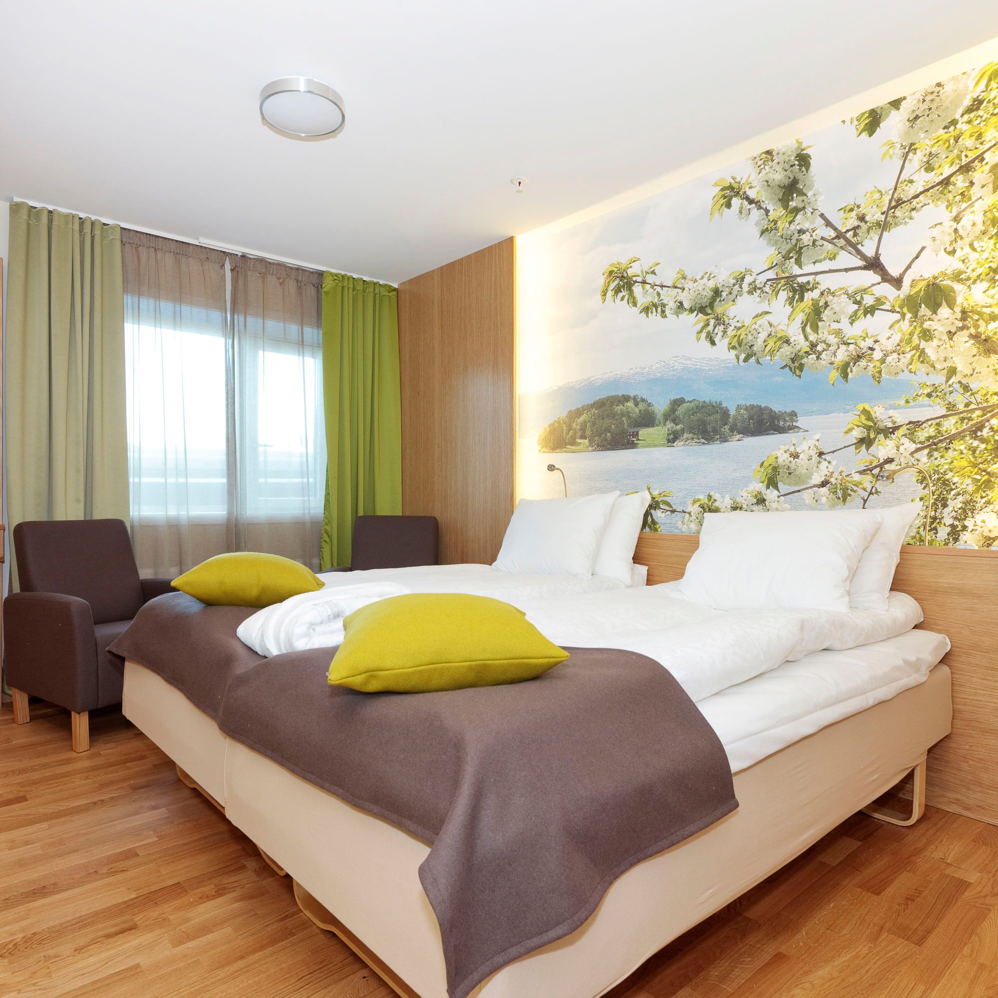 Frich`s Hotel Surnadal