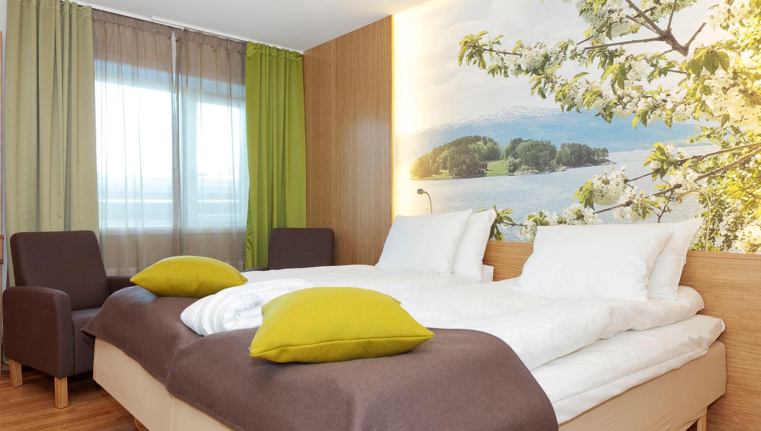 Frich`s Hotel Surnadal