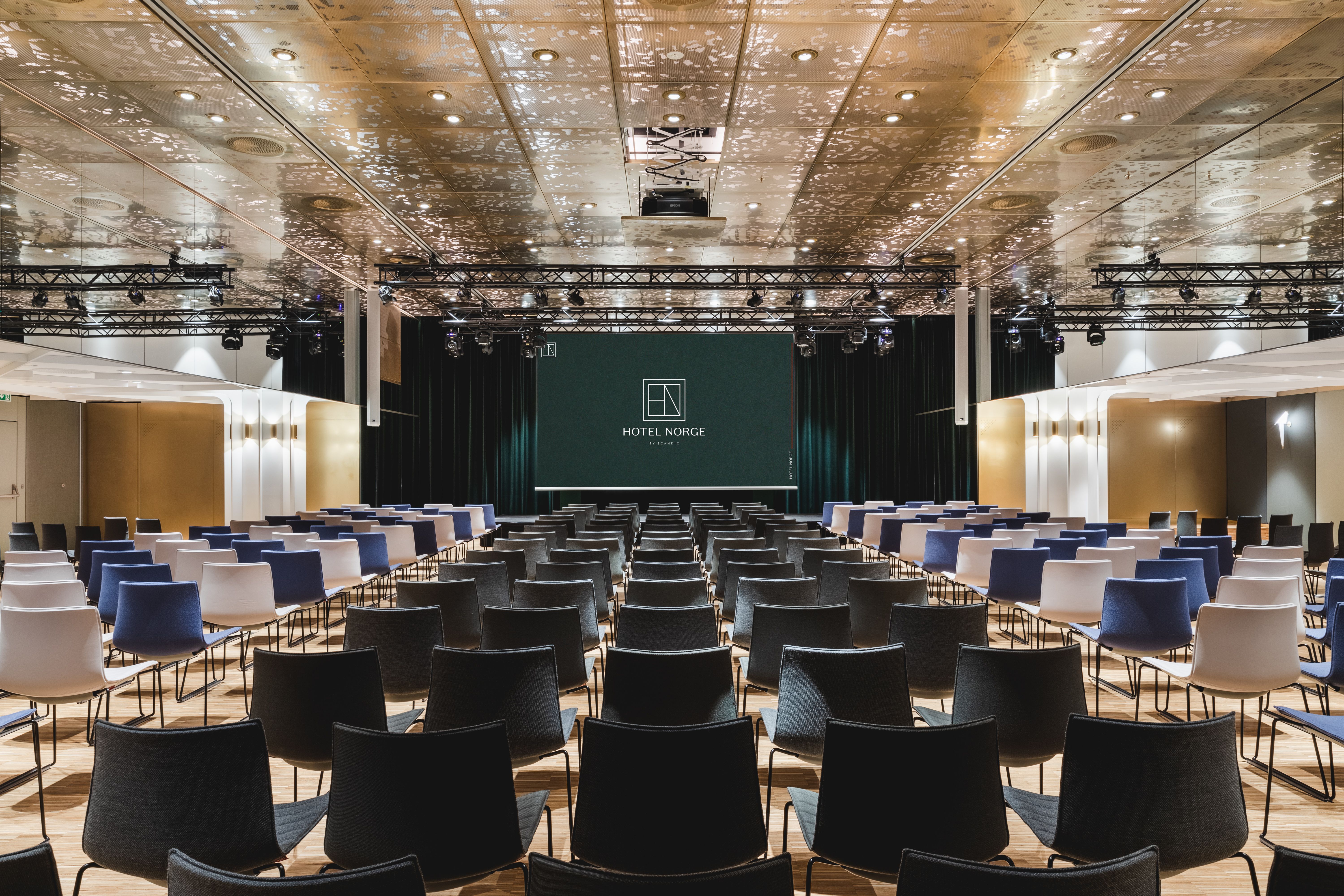 Ballroom