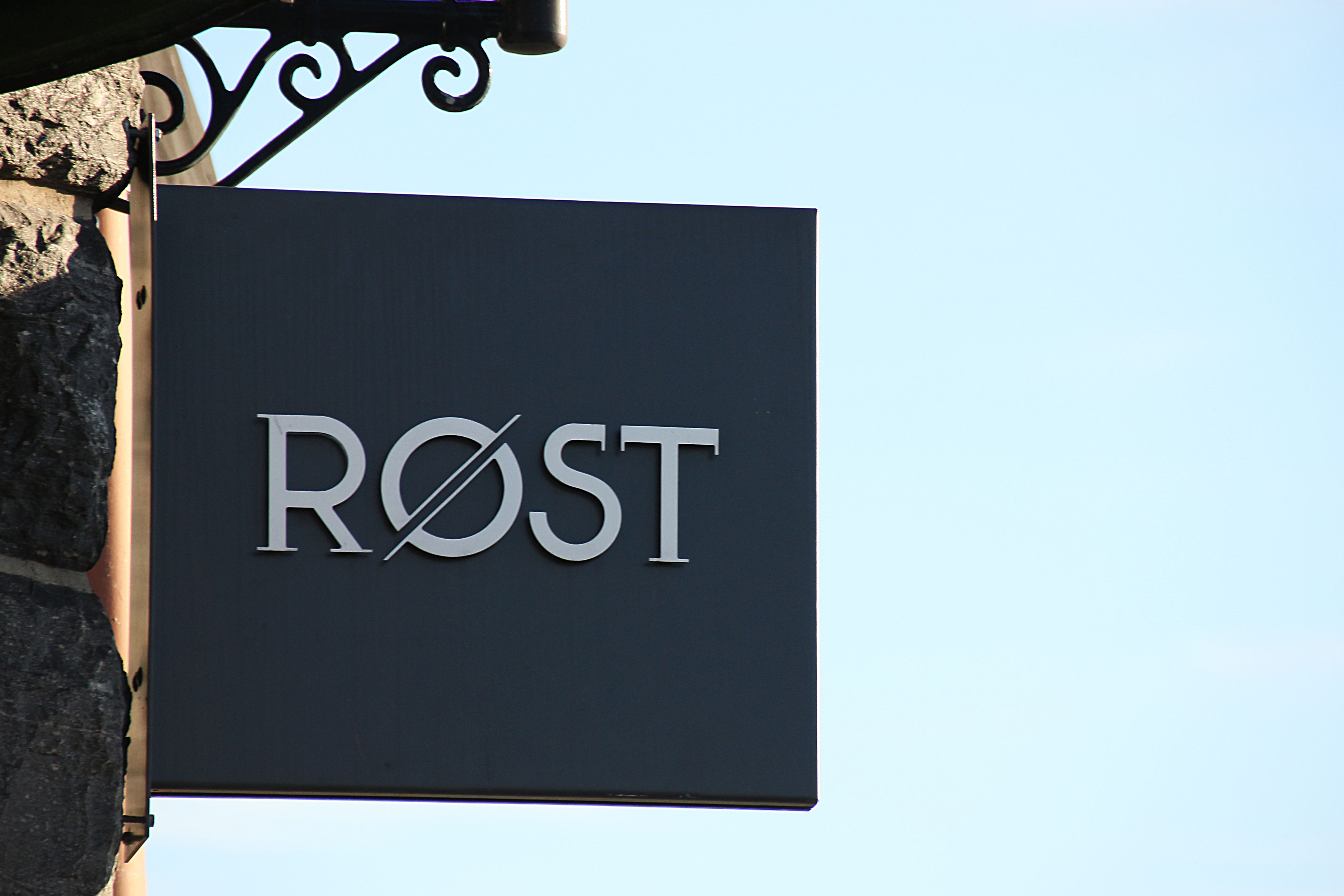 Røst