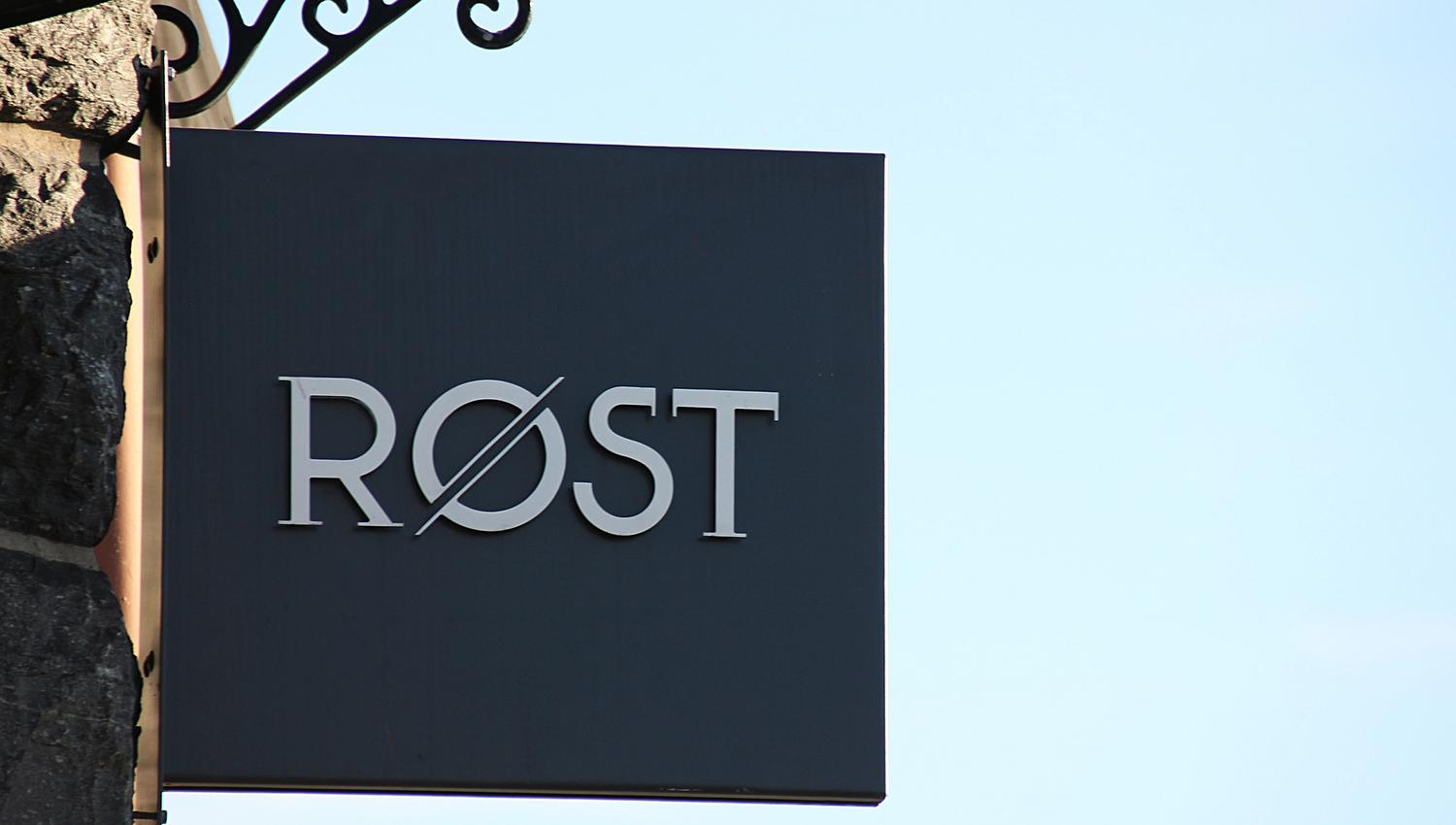 Røst