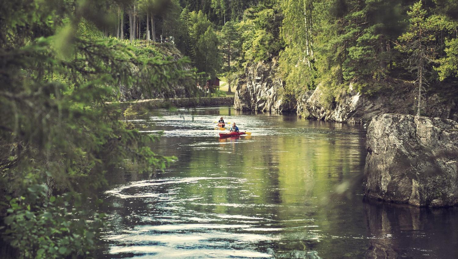 padling