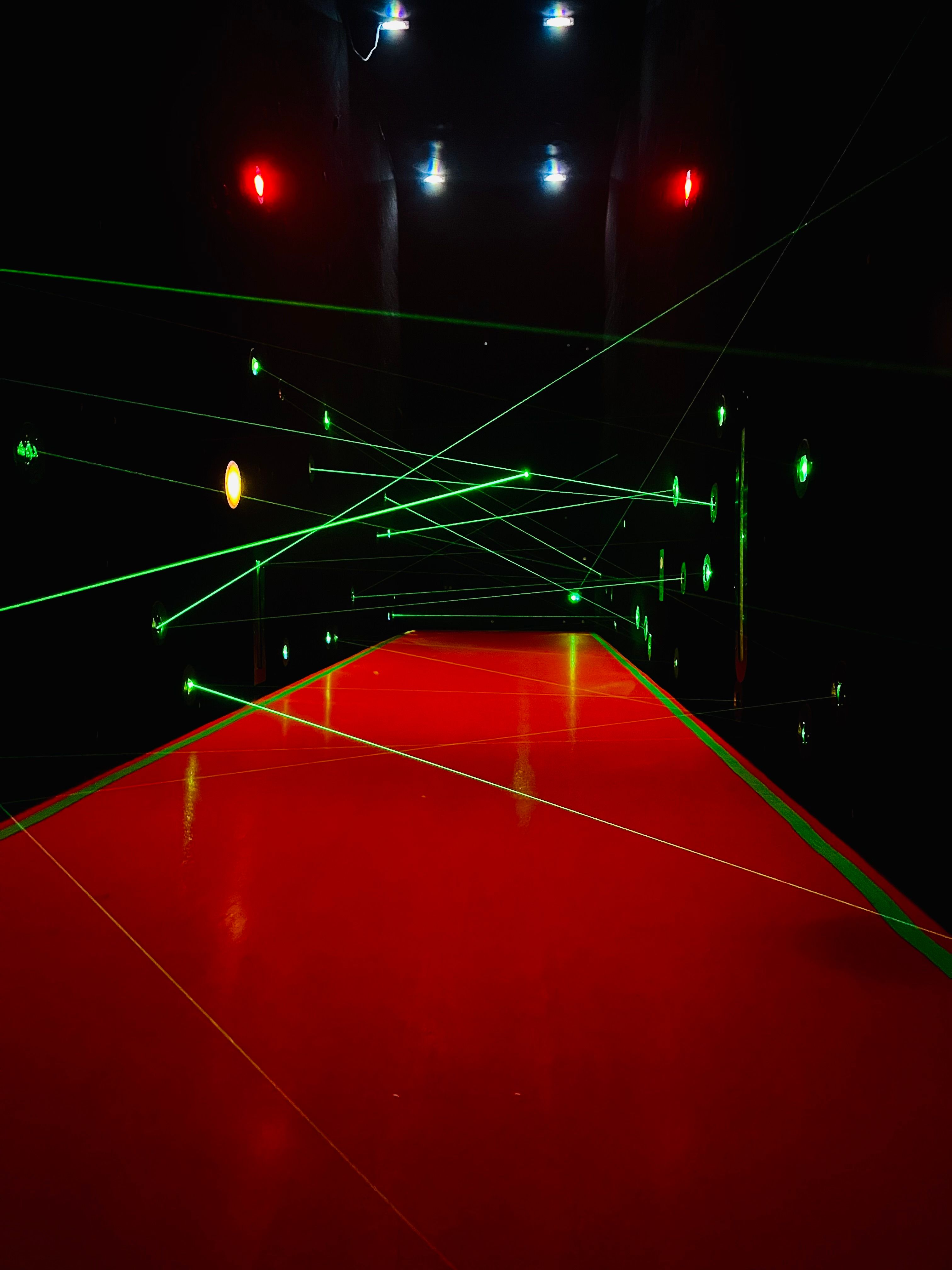 RUSH Trampolinepark