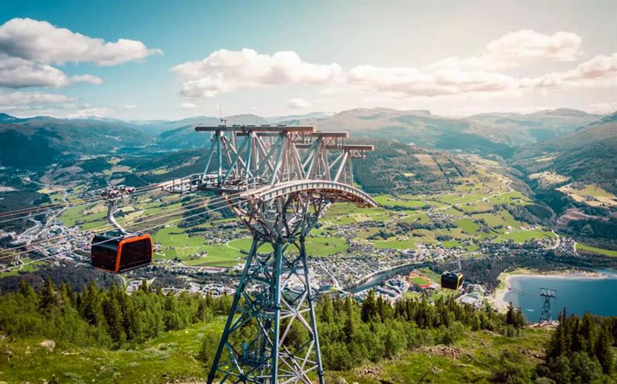 The Voss Gondola