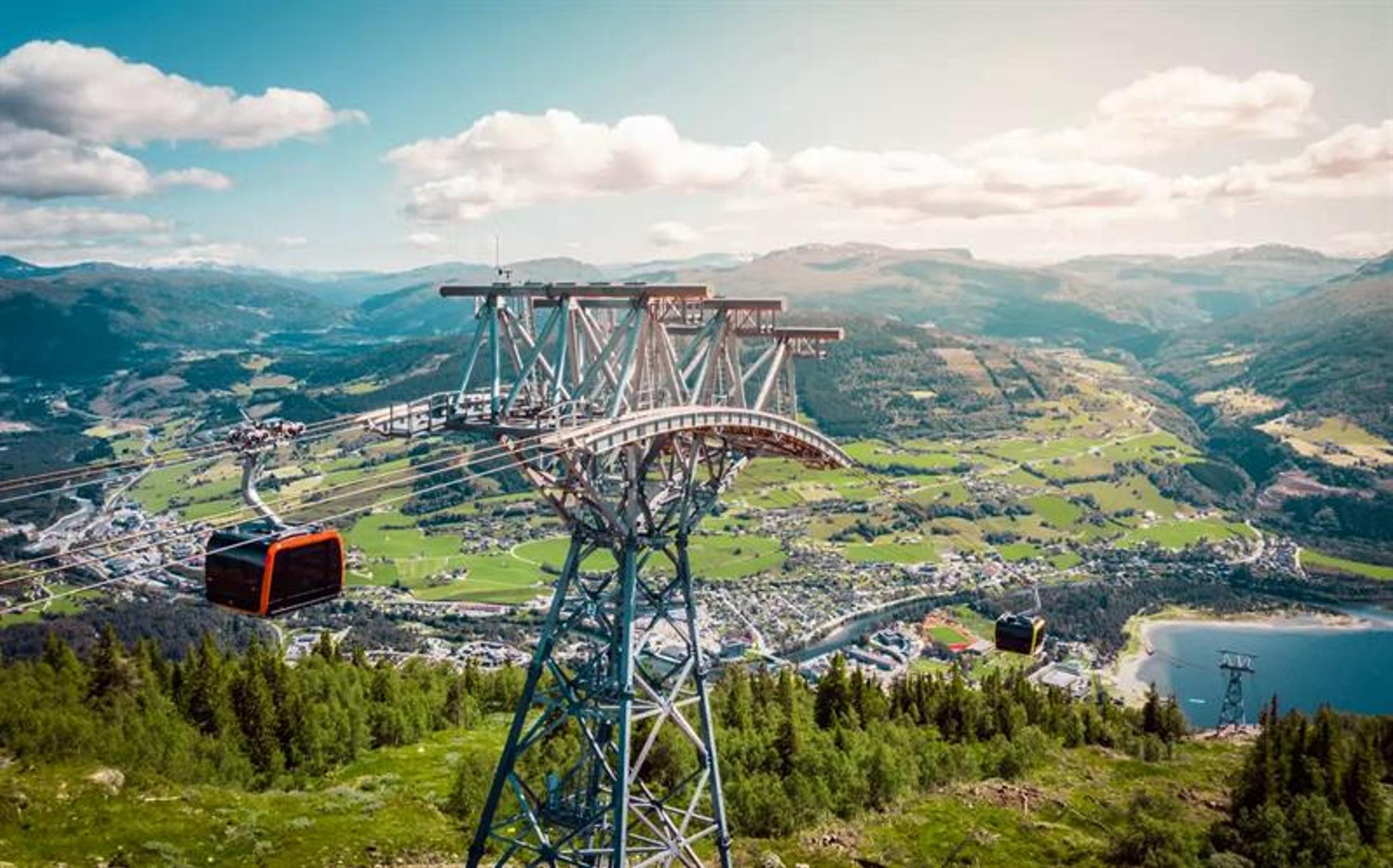 The Voss Gondola