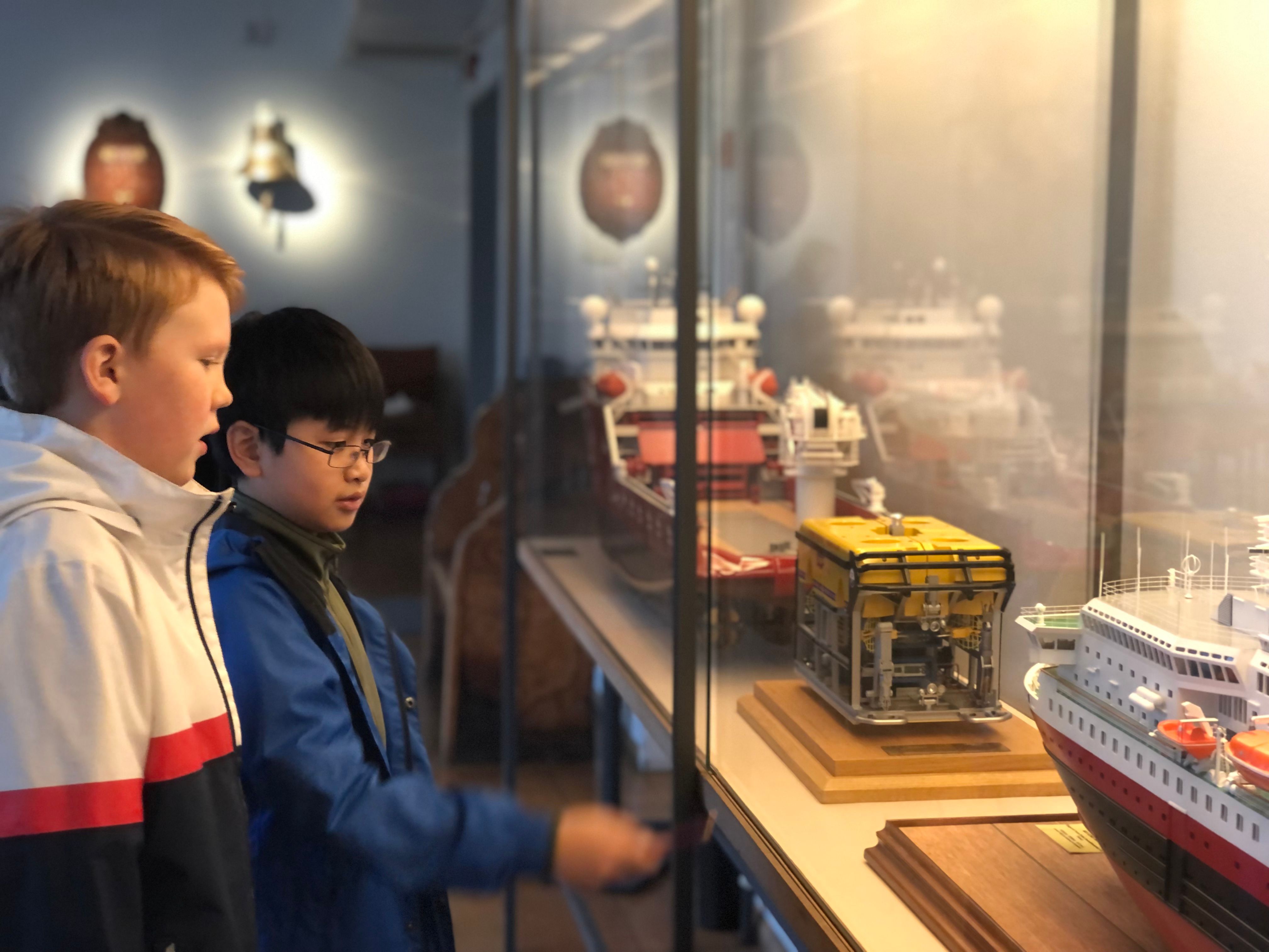 Bergen Maritime Museum