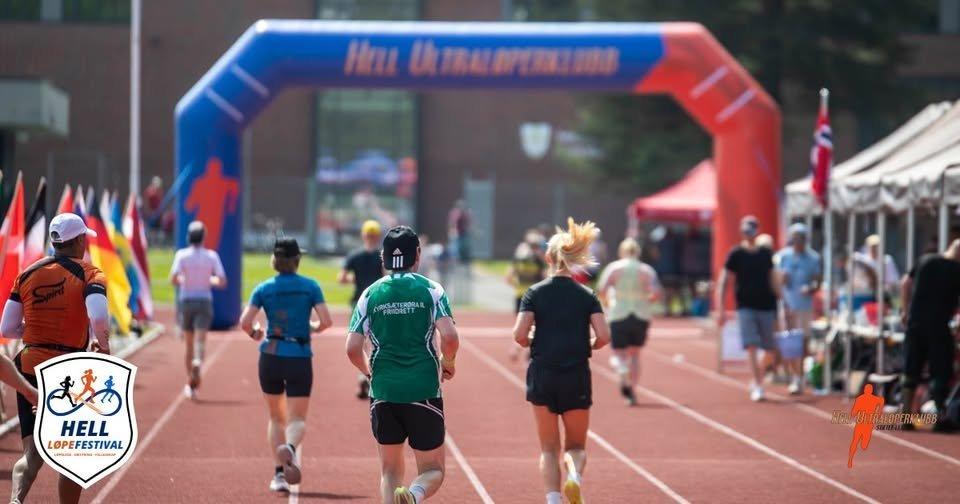 Hell Running Festival 2027