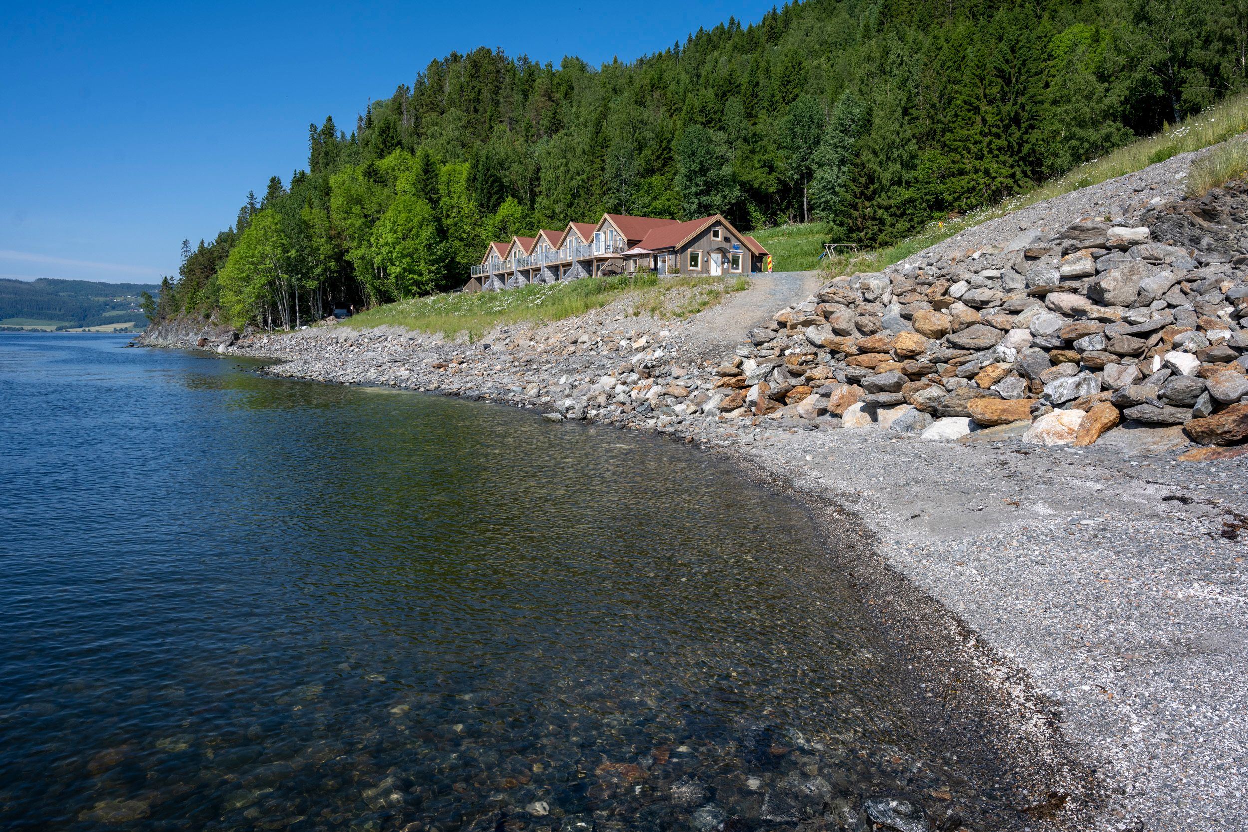 Hjellup Fjordbo