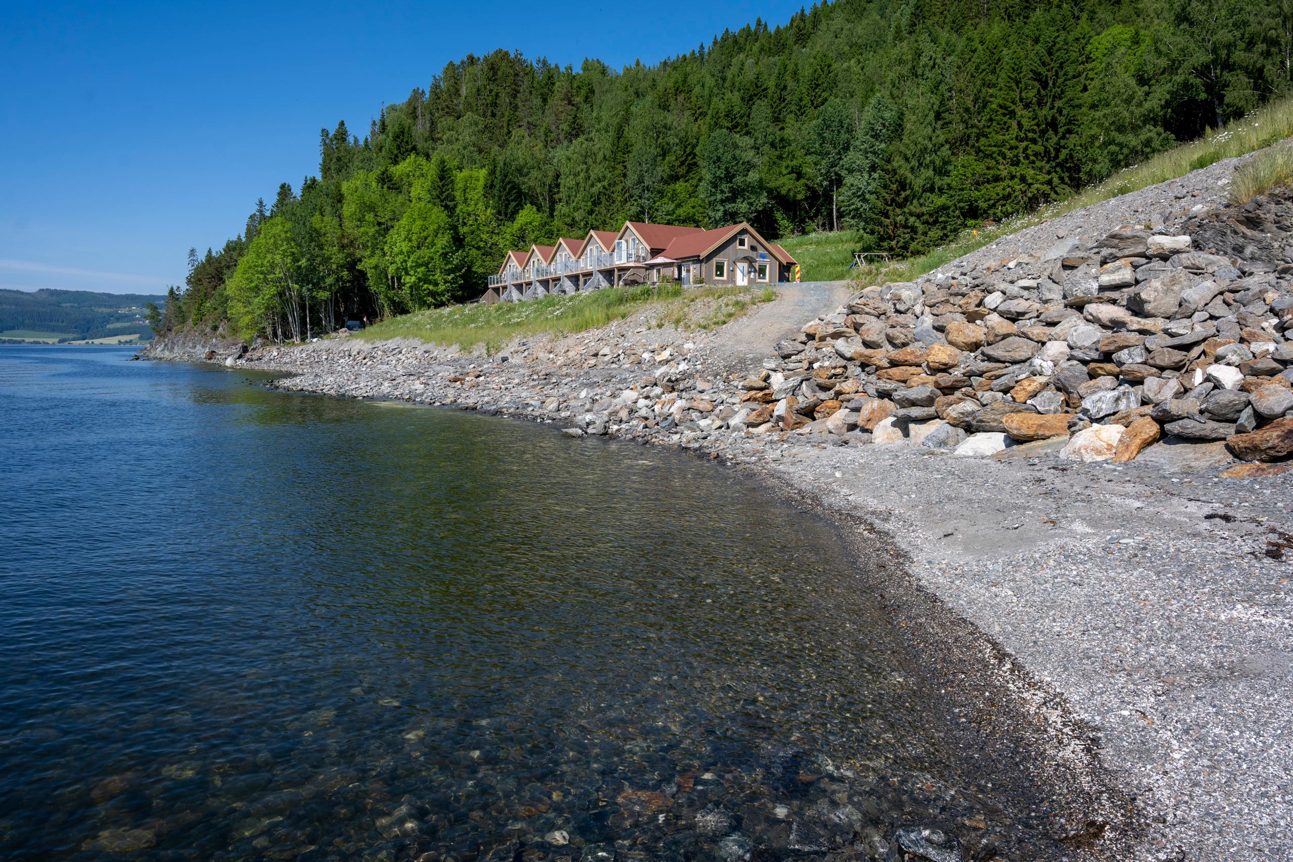 Hjellup Fjordbo