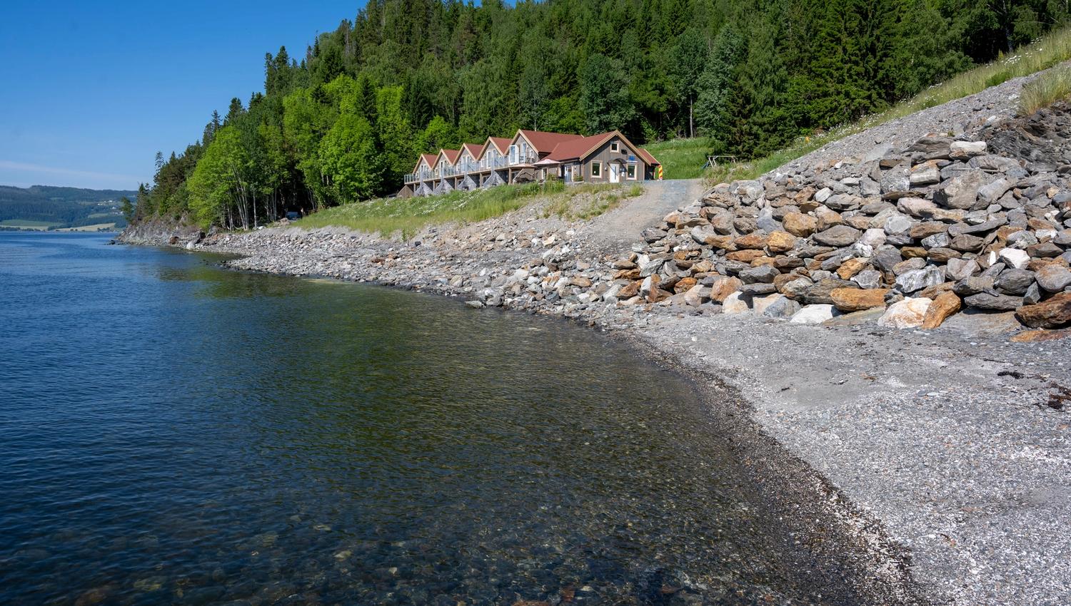 Hjellup Fjordbo