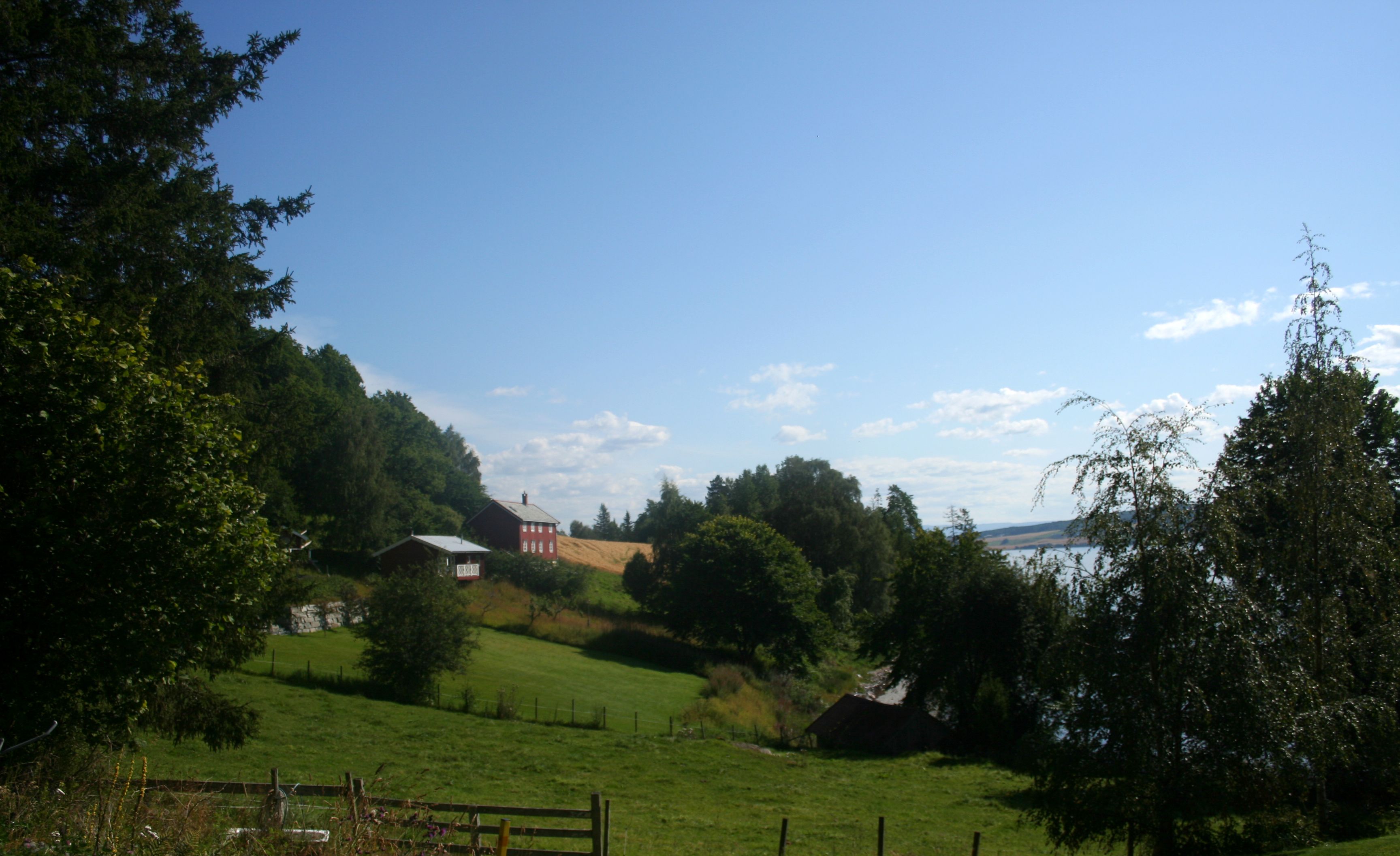 Vangshylla