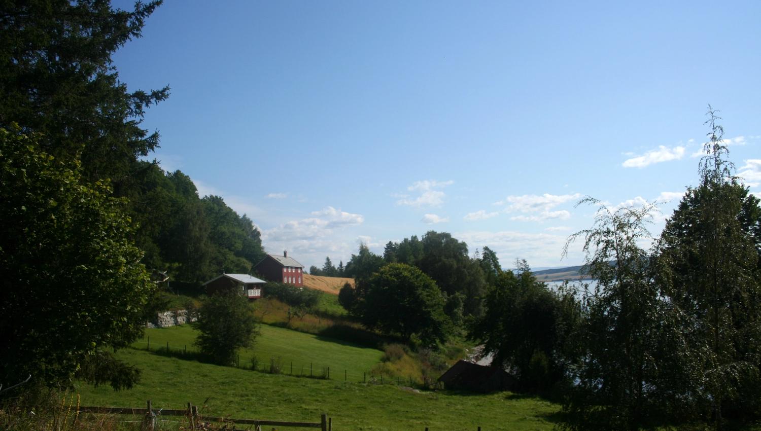 Vangshylla