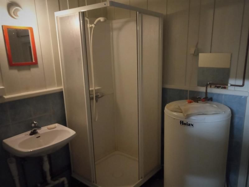 Sluseassistentbolig halden brekke sluser Haldenkanalen overnatting