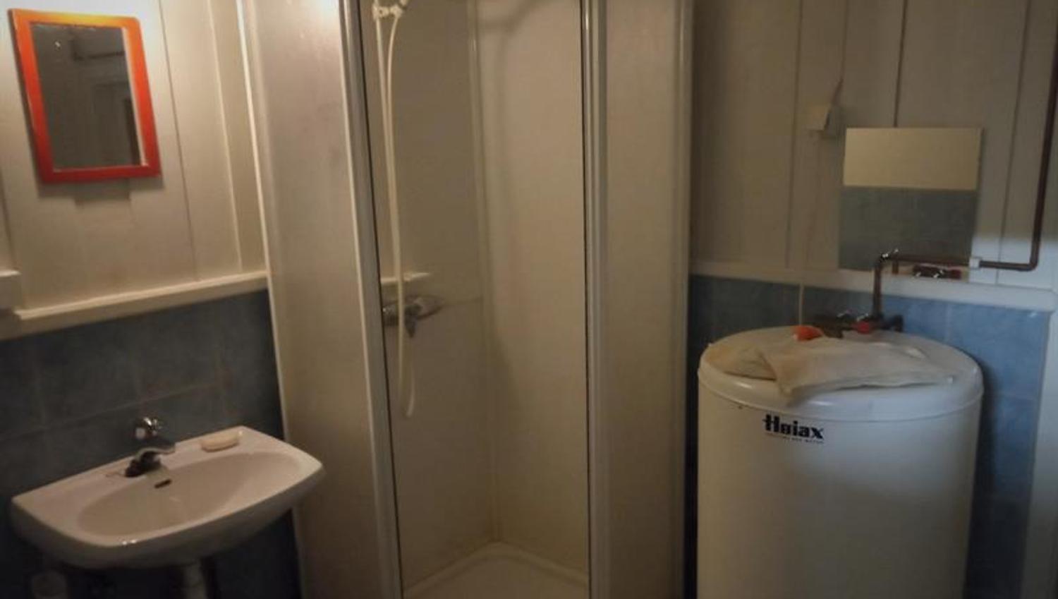 Sluseassistentbolig halden brekke sluser Haldenkanalen overnatting