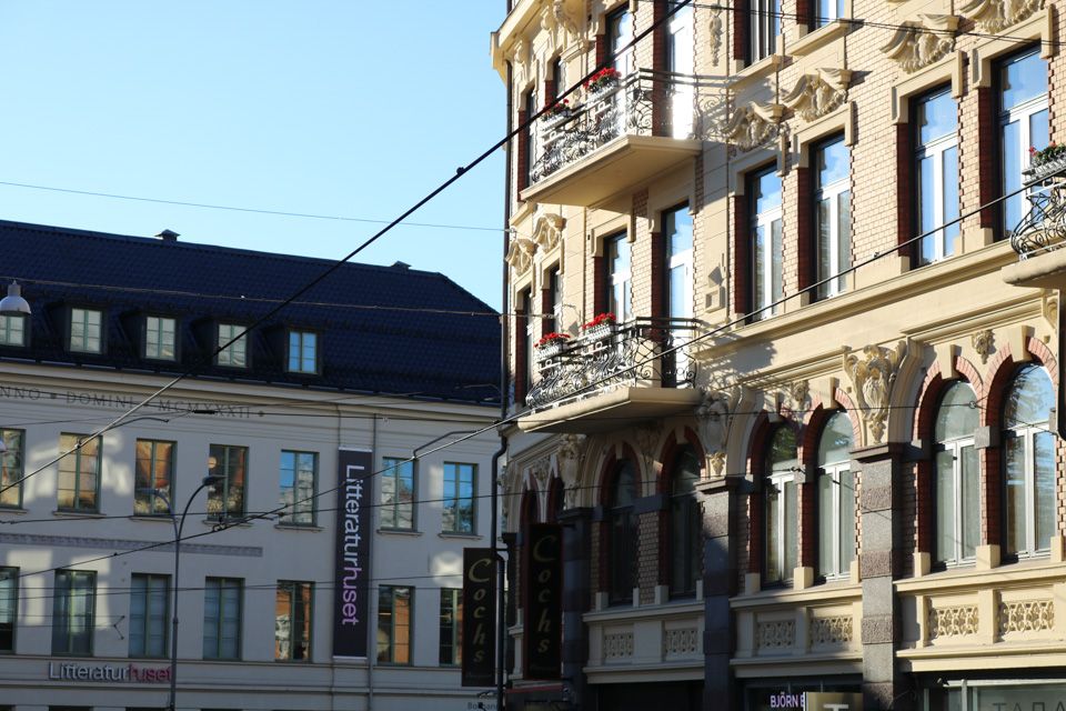 Facade