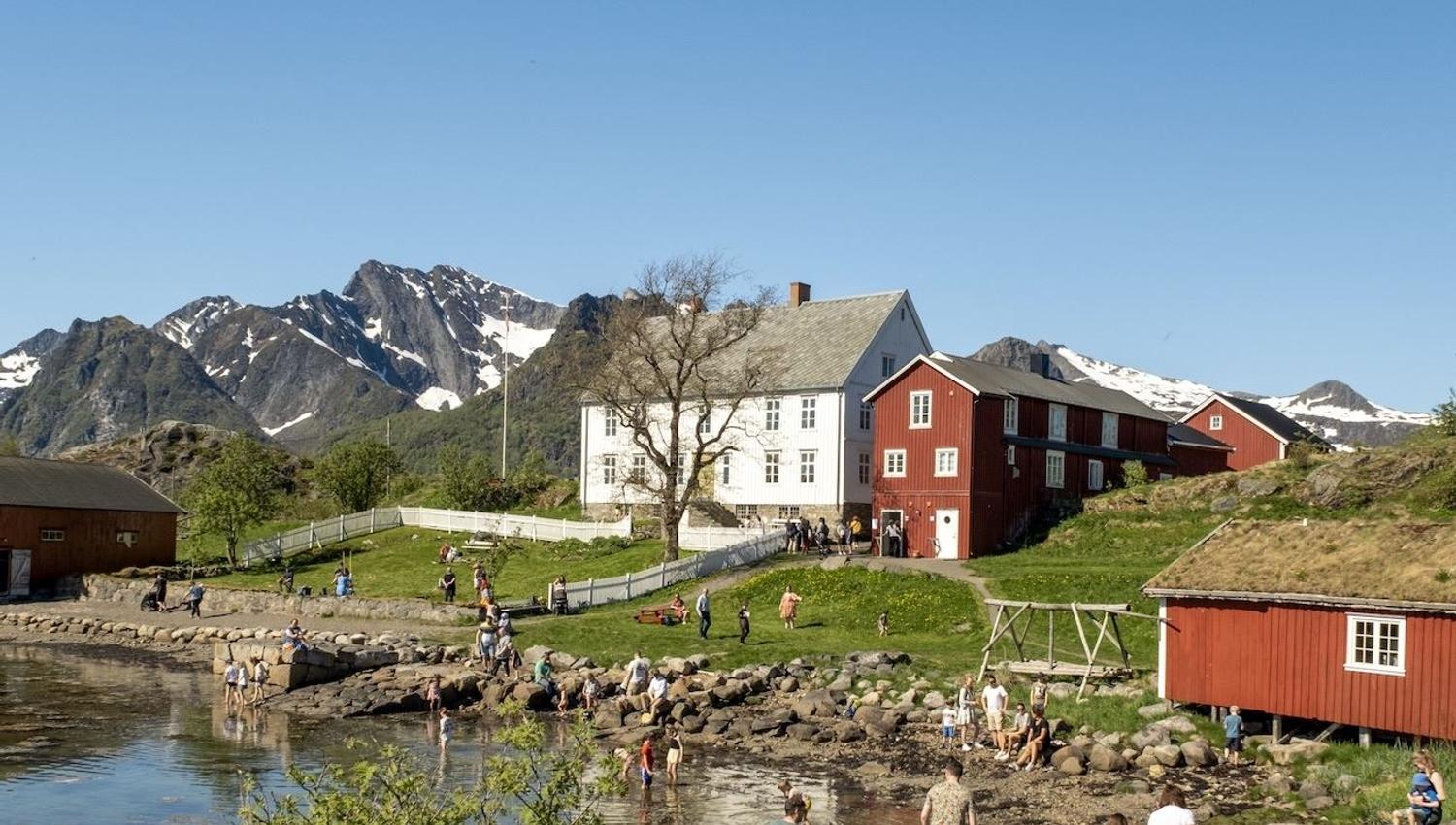 Lofotmuseet