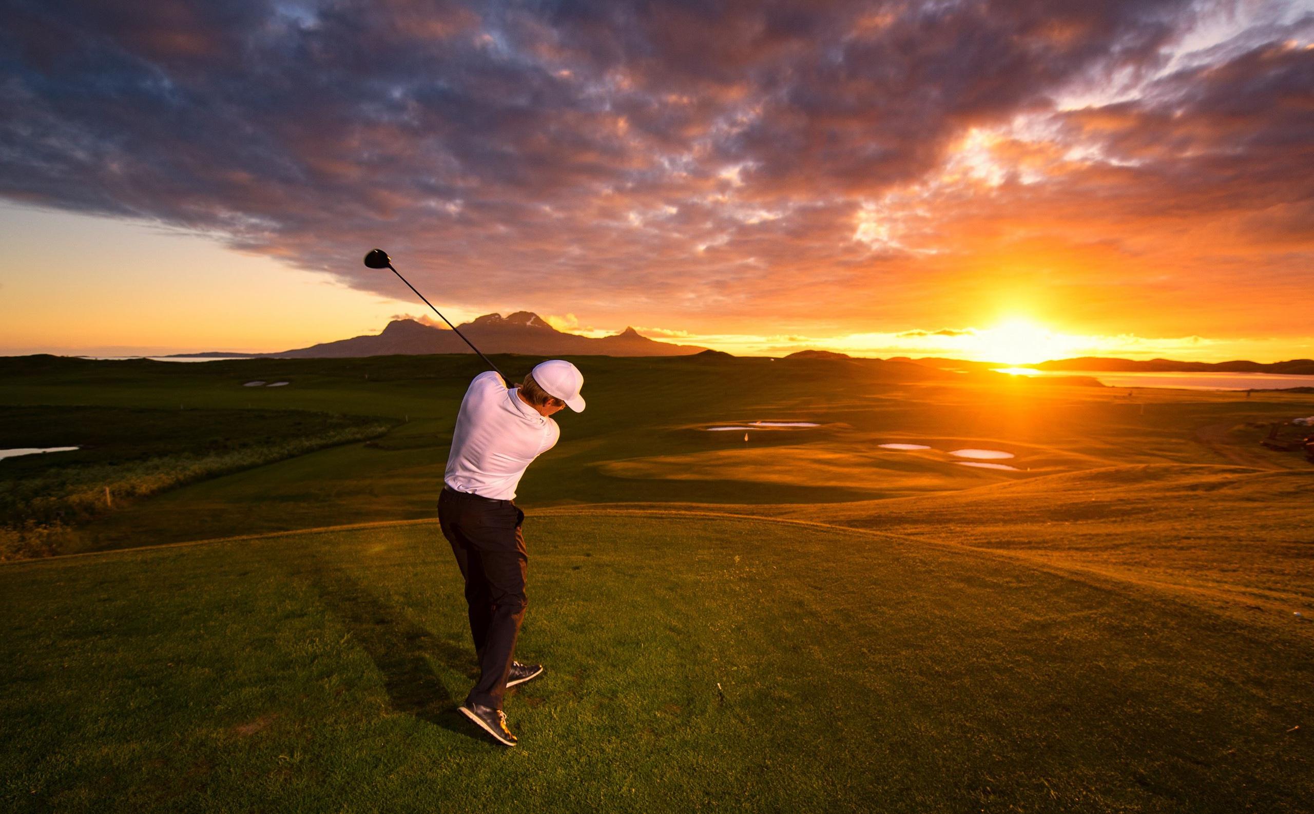 Bodø Golf Park