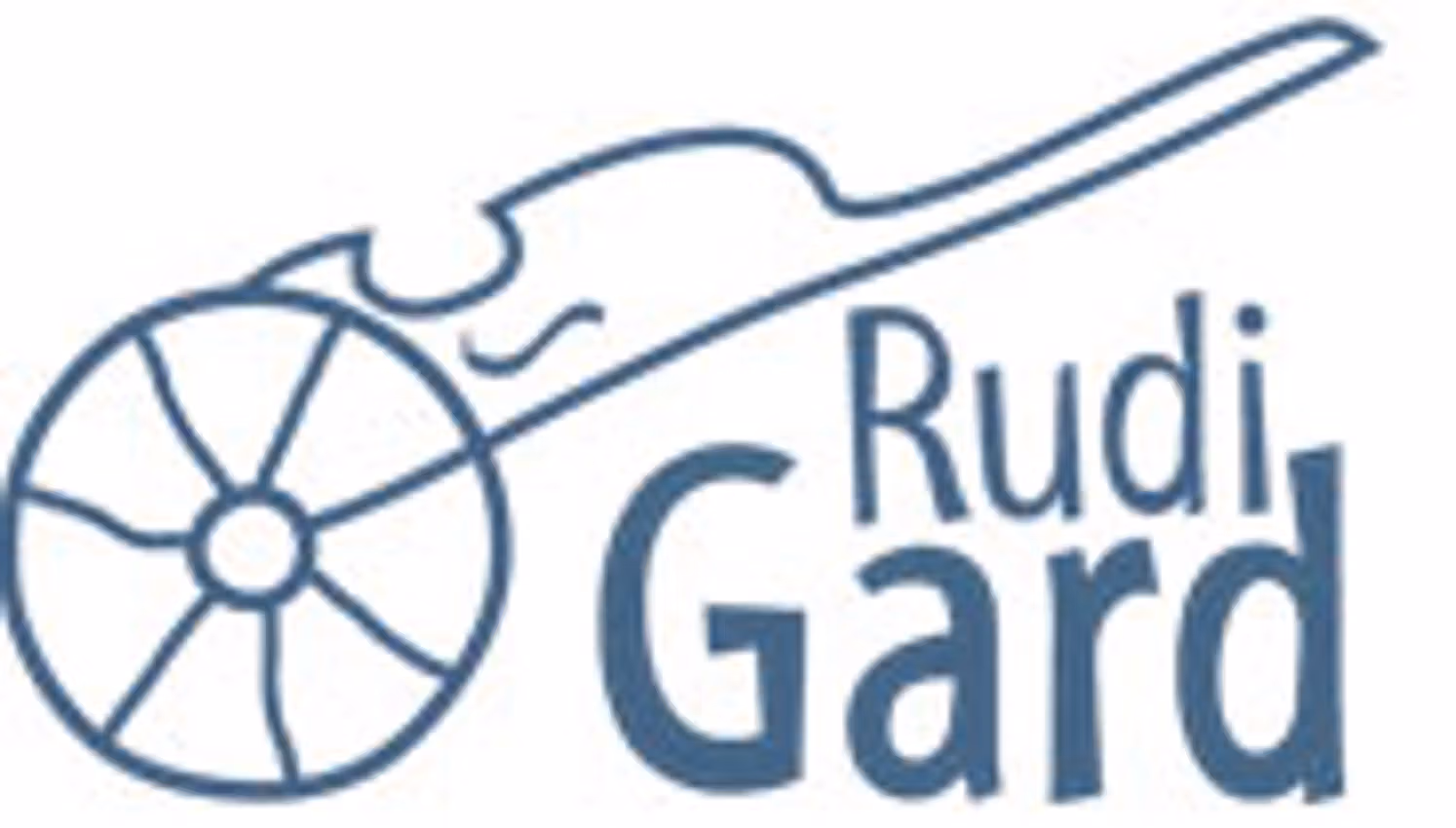 Rudi gard logo