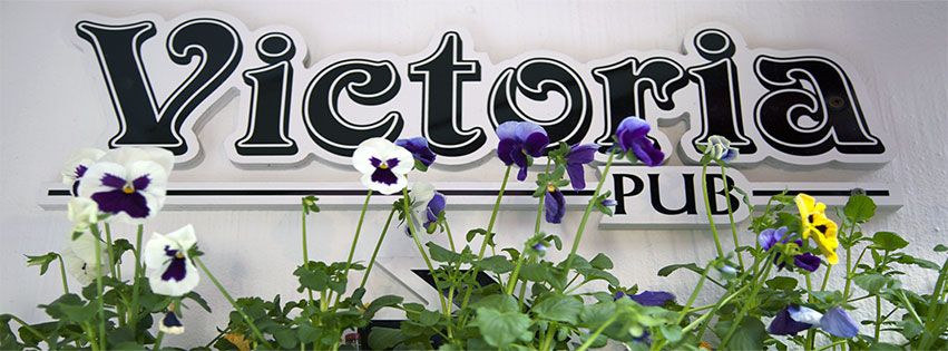 Victoria Pub