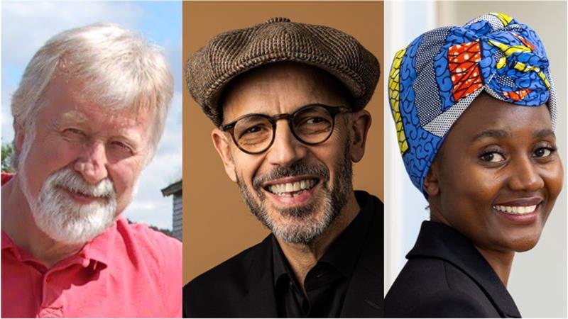 BossaFest Talks: Brazil in Culture, Music and Society