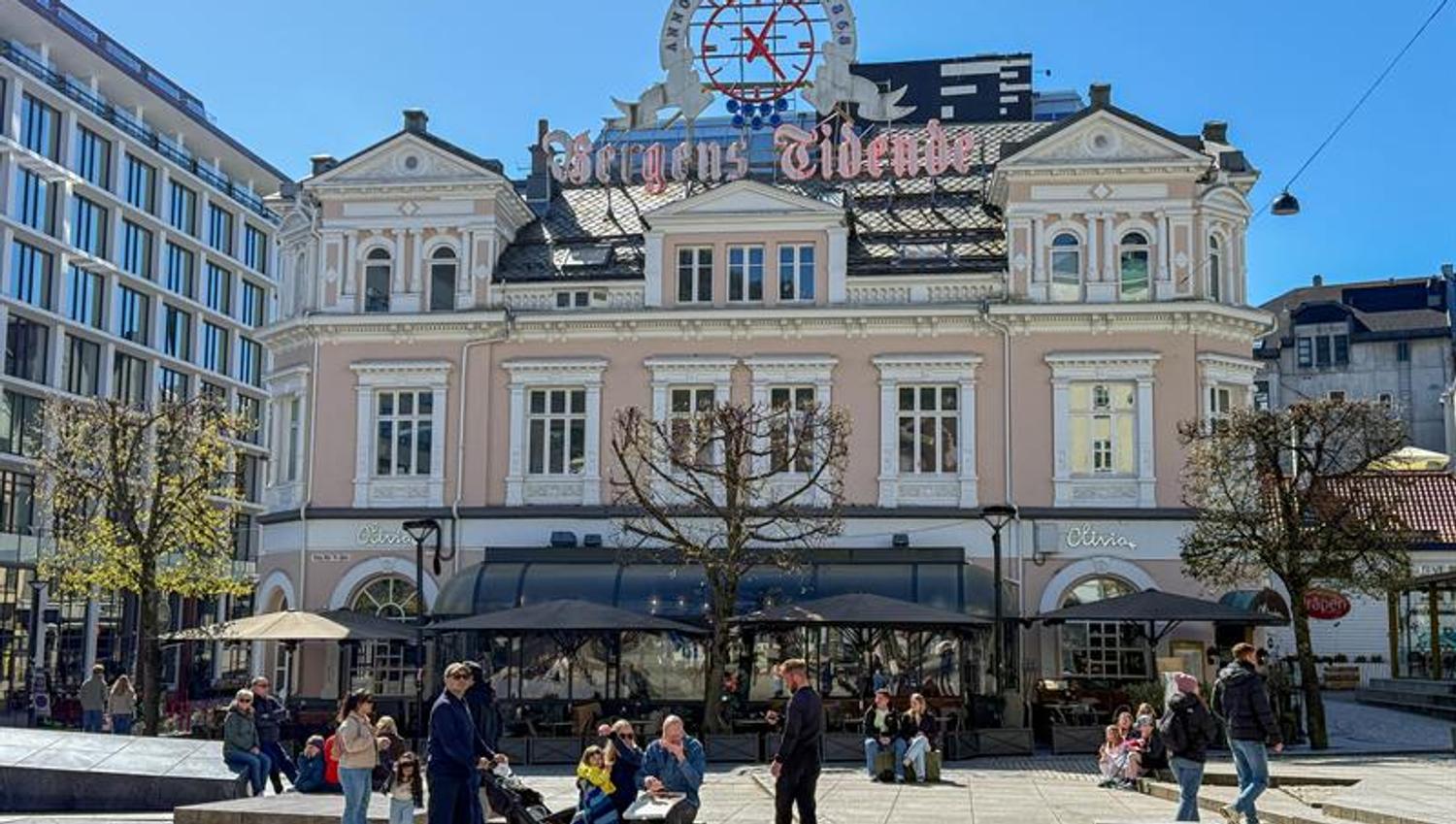 Martin´s City Walking Tour