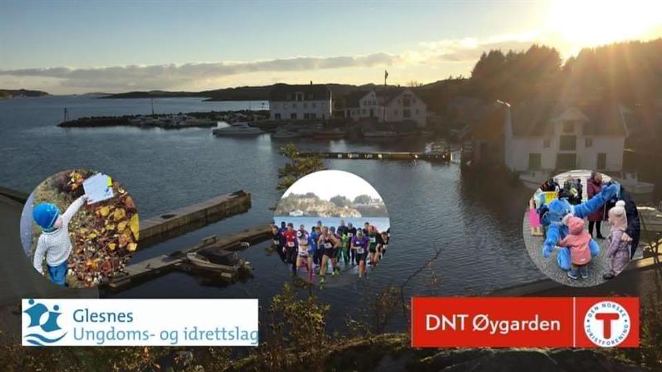 Glesværløpet 2026