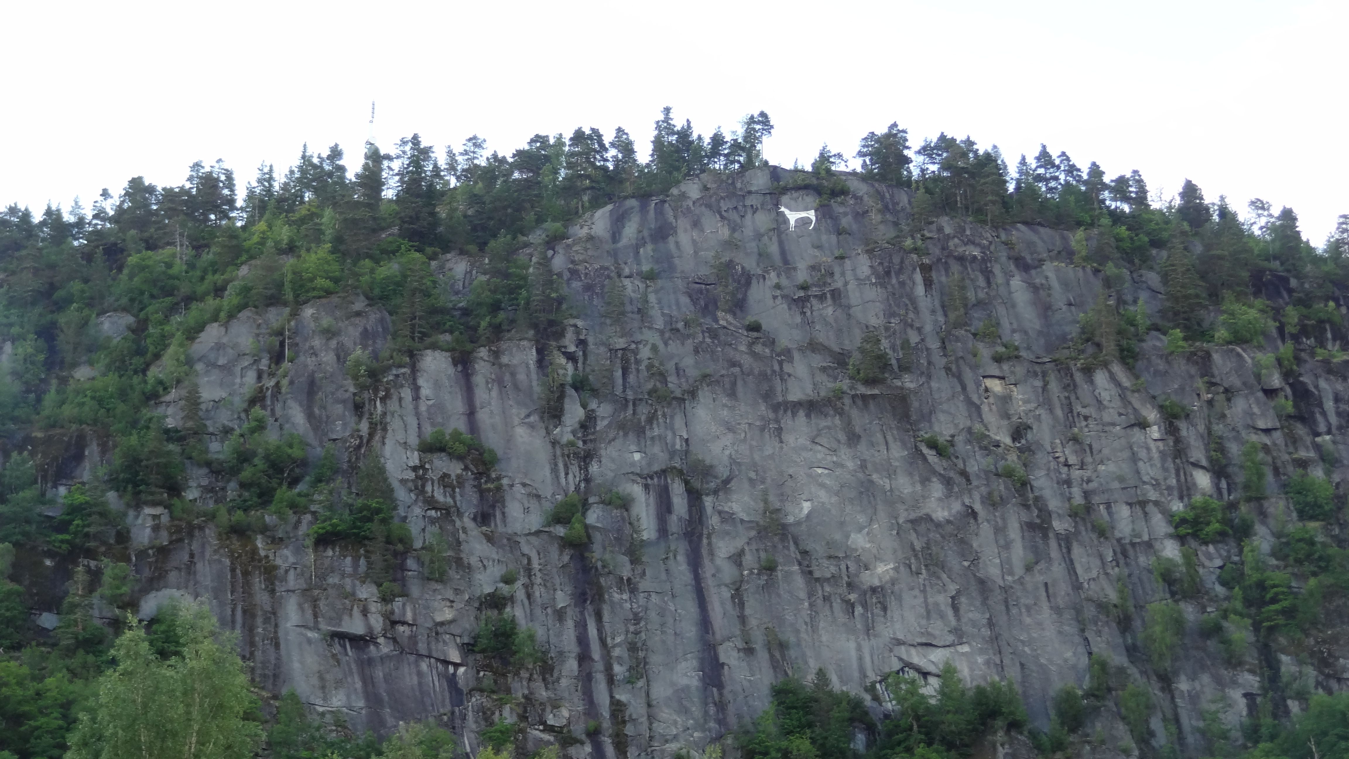 Fennefossfjellet