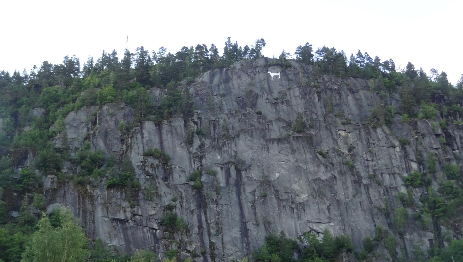 Fennefossfjellet