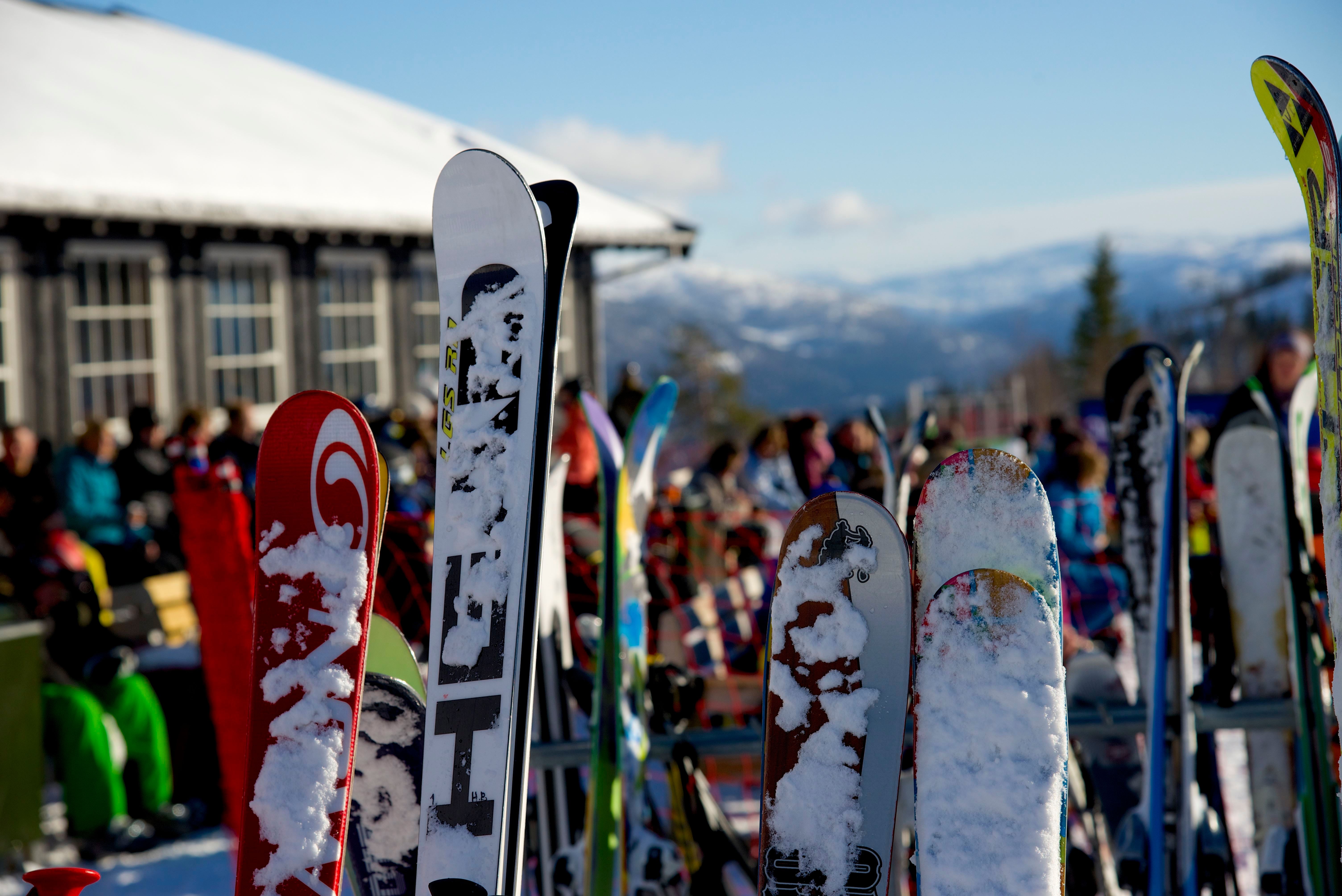 Voss Resort