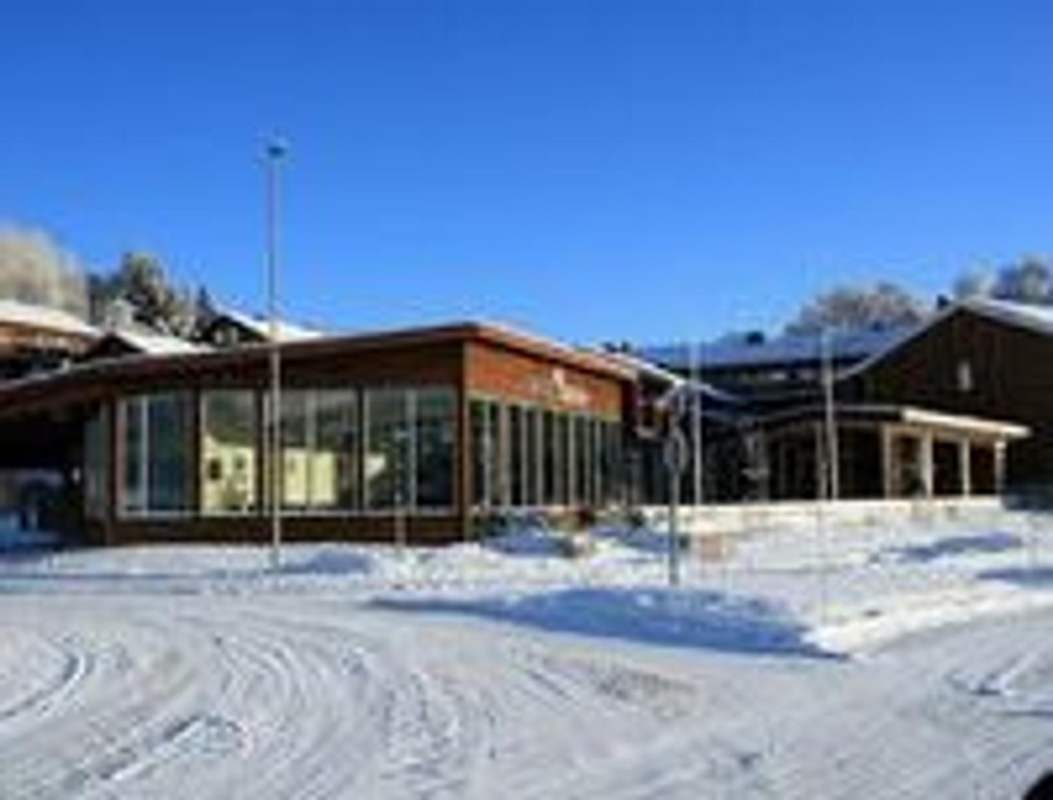 Sinnes Fjellstue