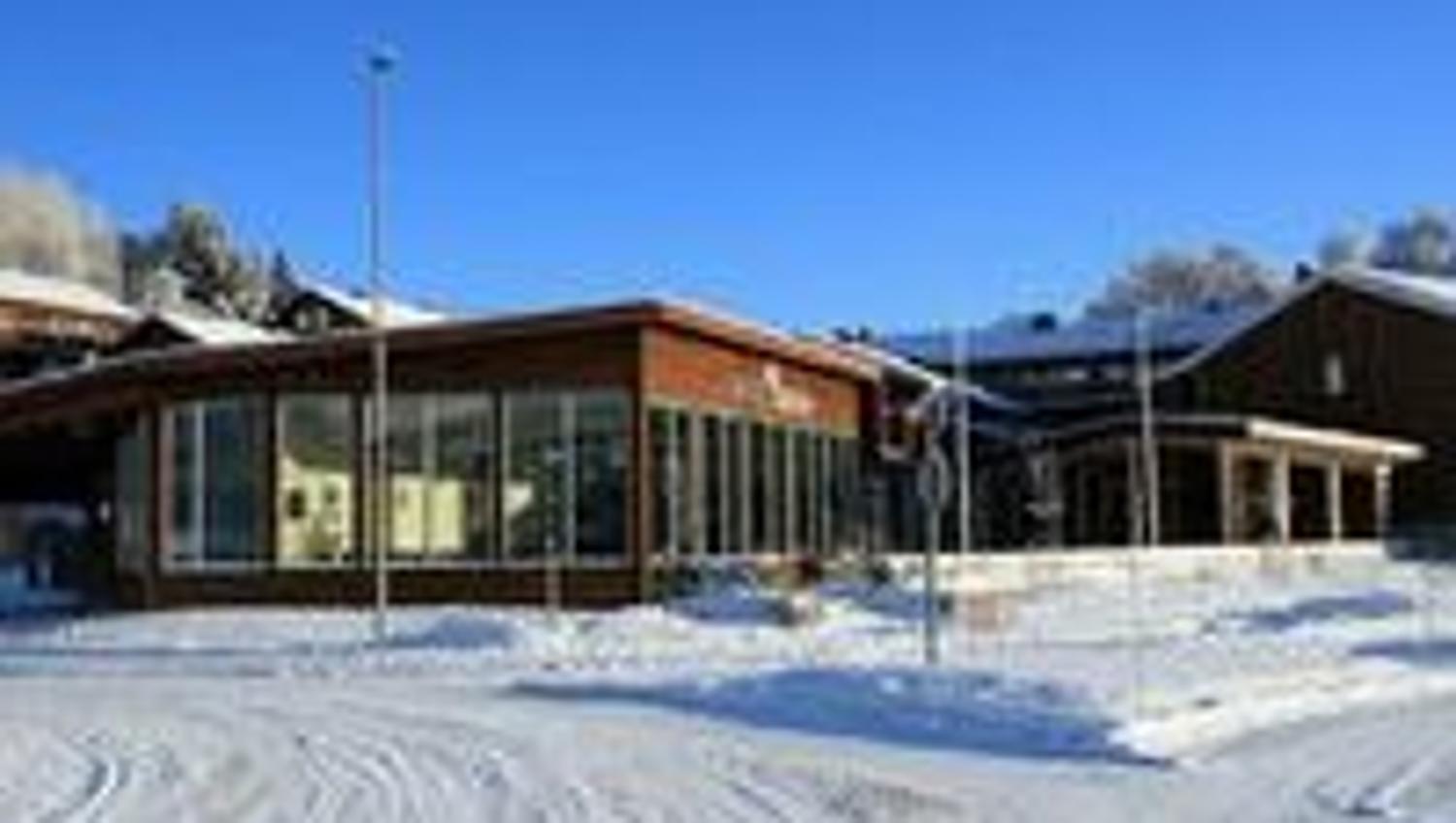 Sinnes Fjellstue