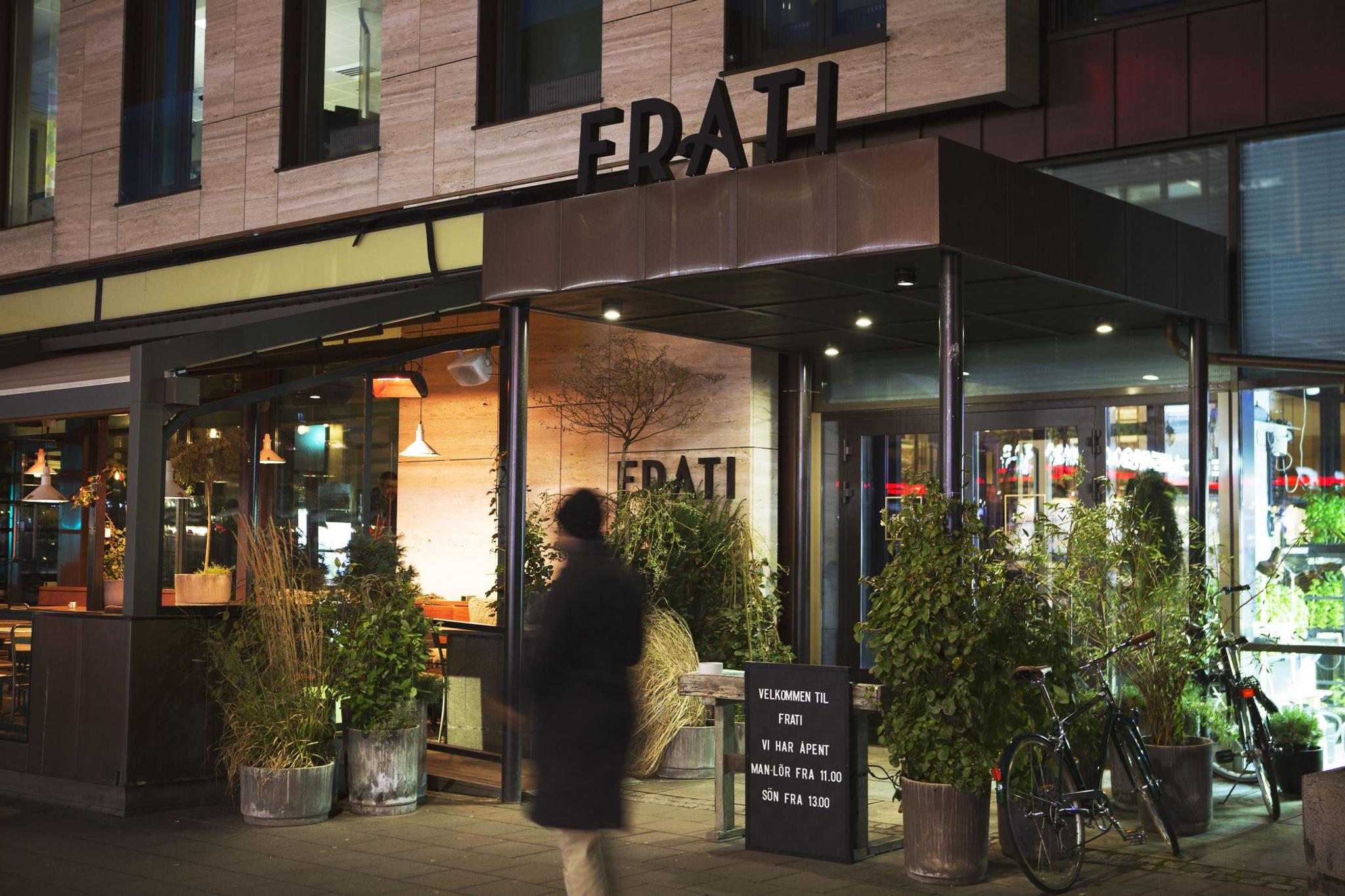 Frati