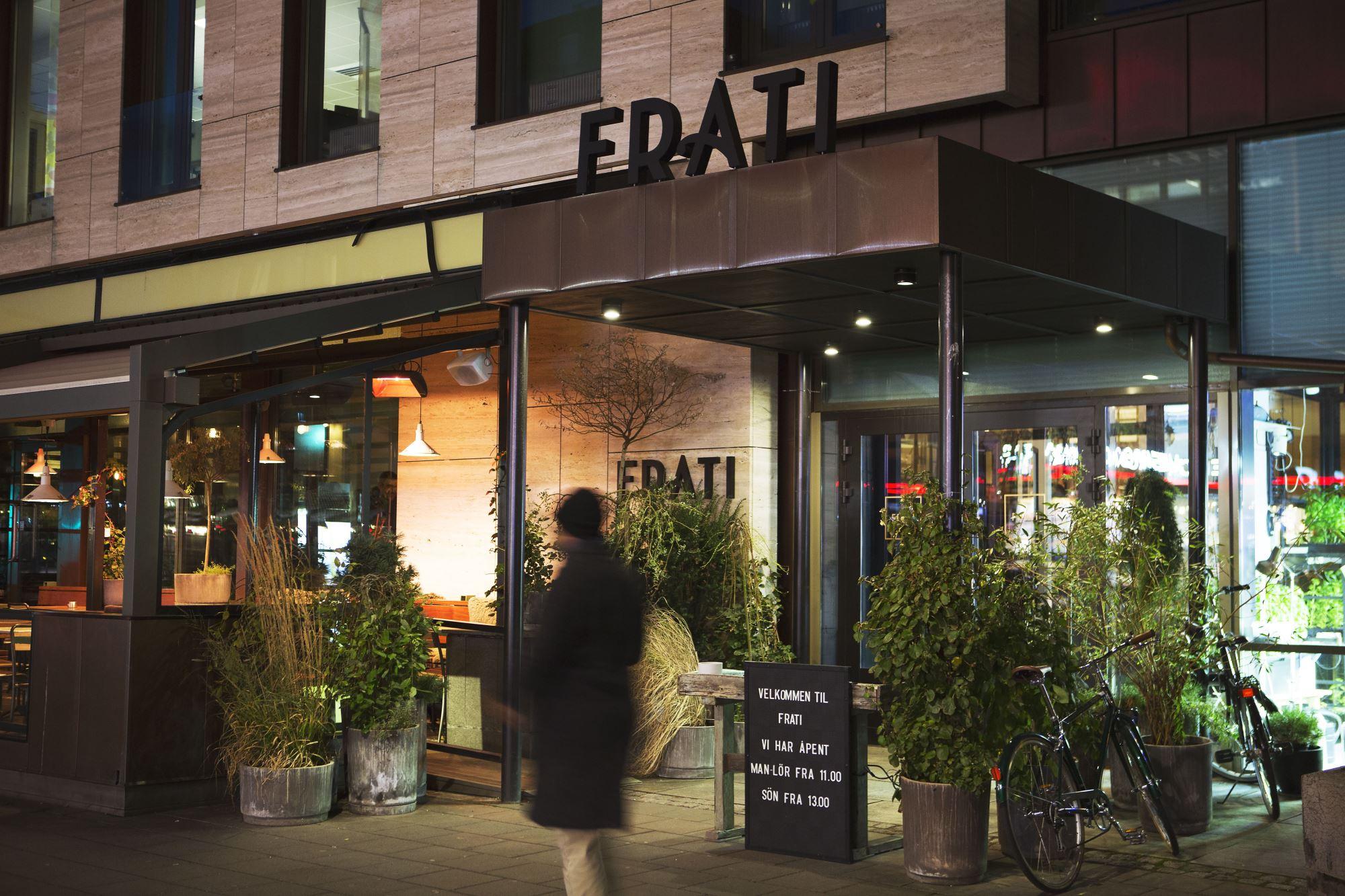 Frati