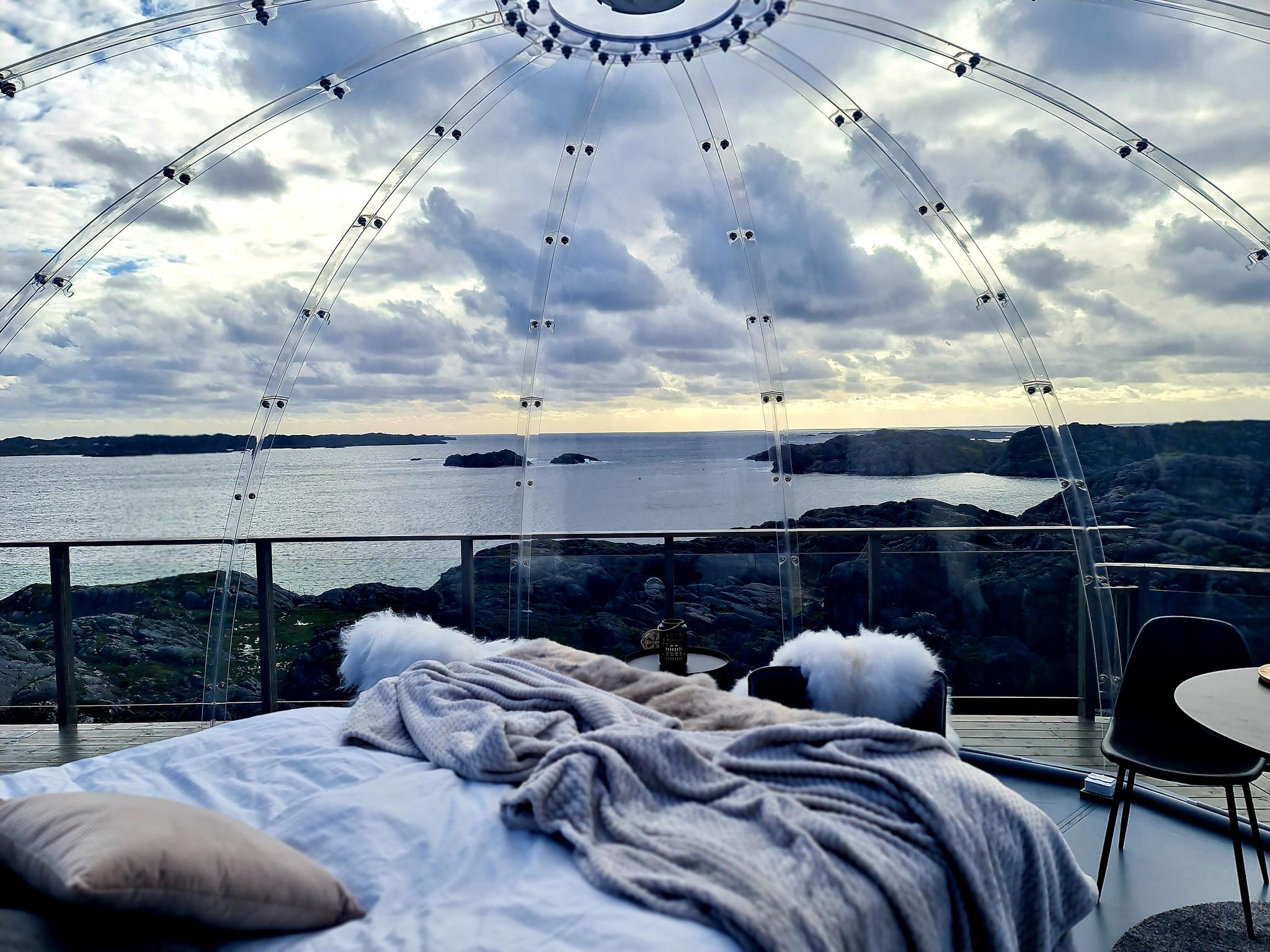 Gullvegen Gardstun