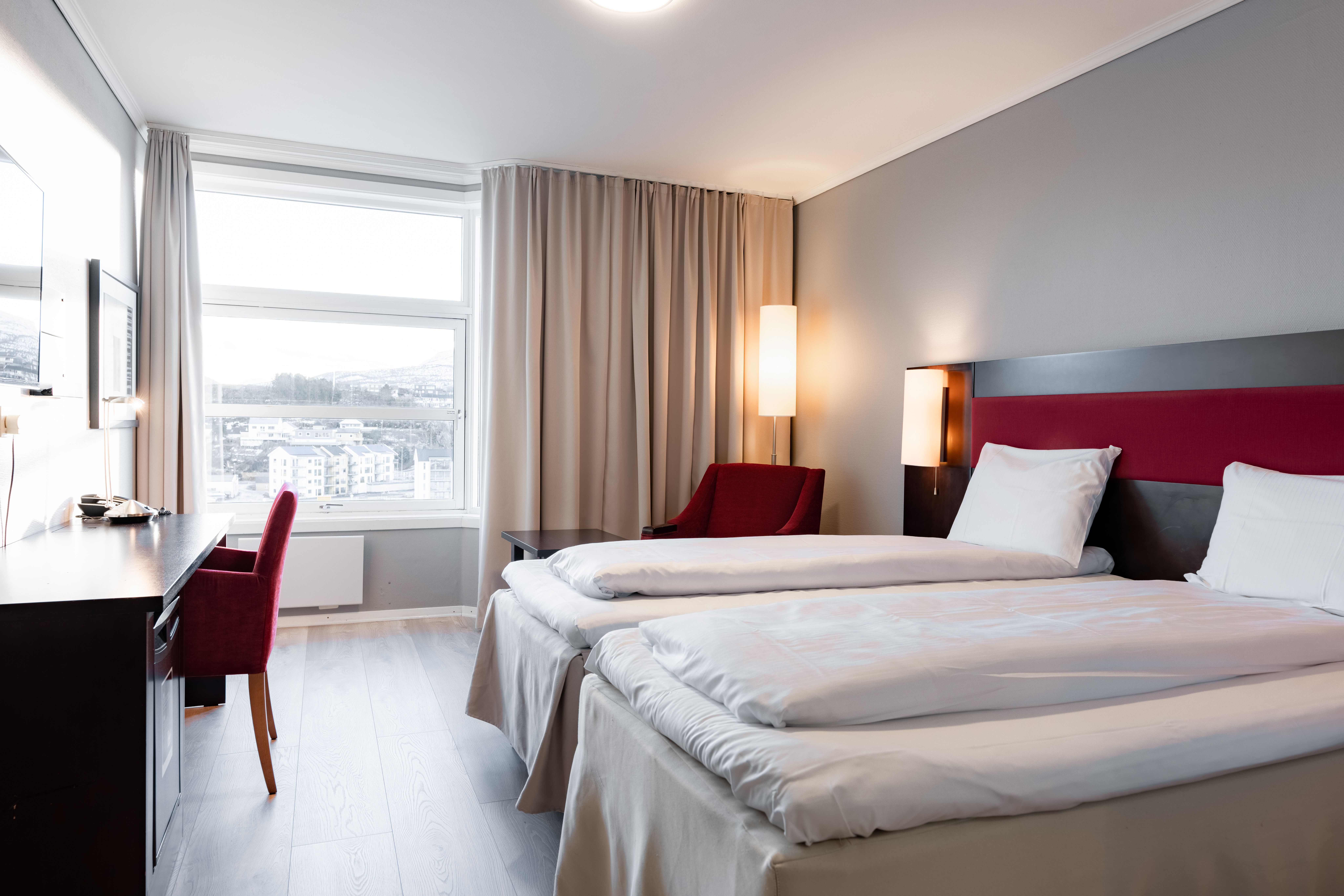 Scandic Kristiansund