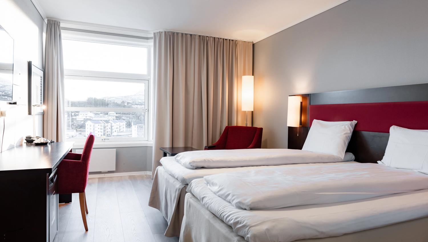 Scandic Kristiansund