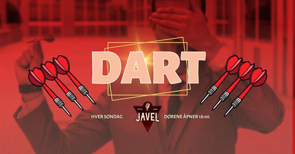 DART søndag