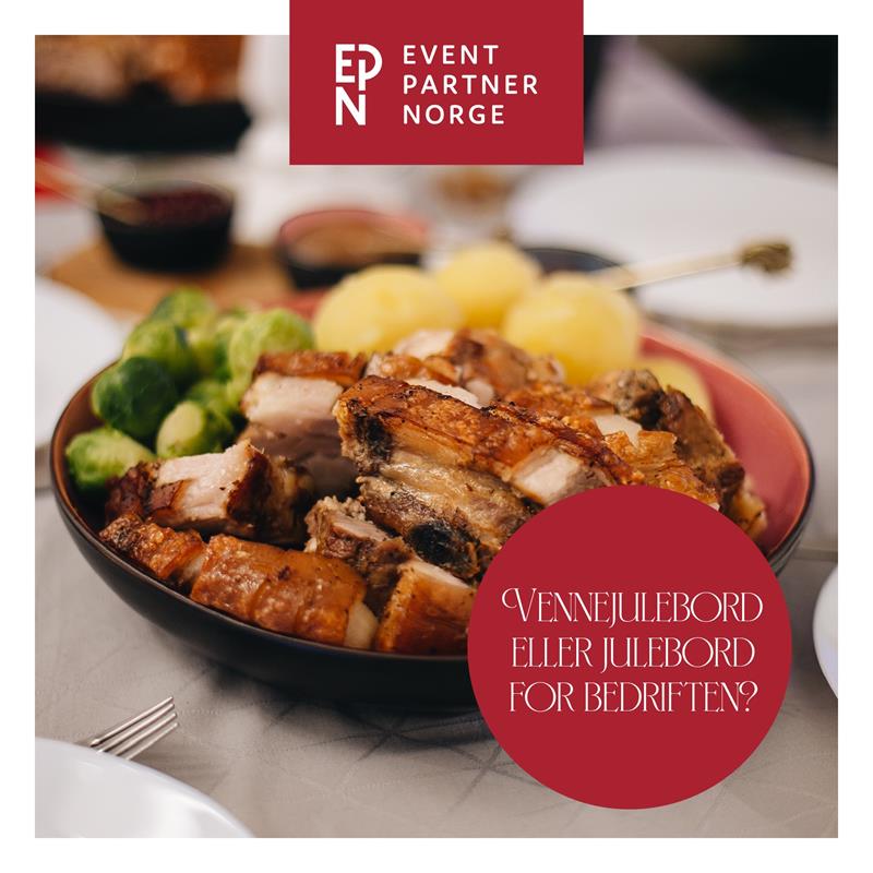 EventPartner Norge