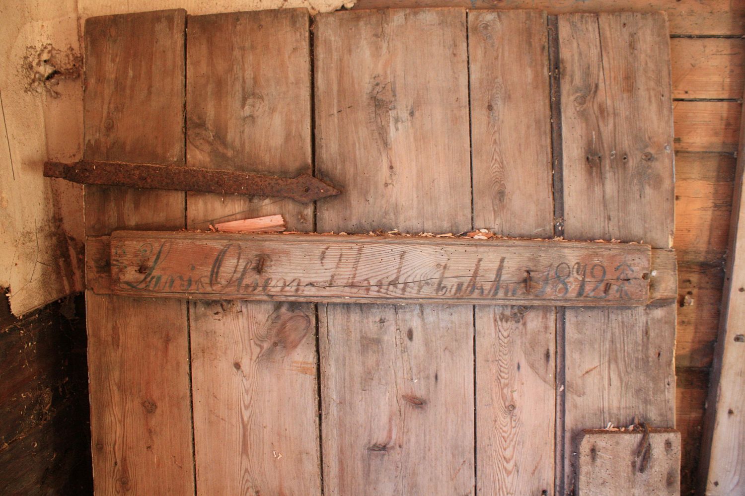 Nedstrand Bygdemuseum
