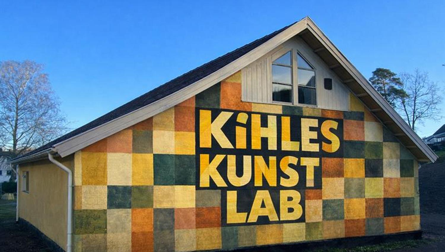 Kihles KunstLab