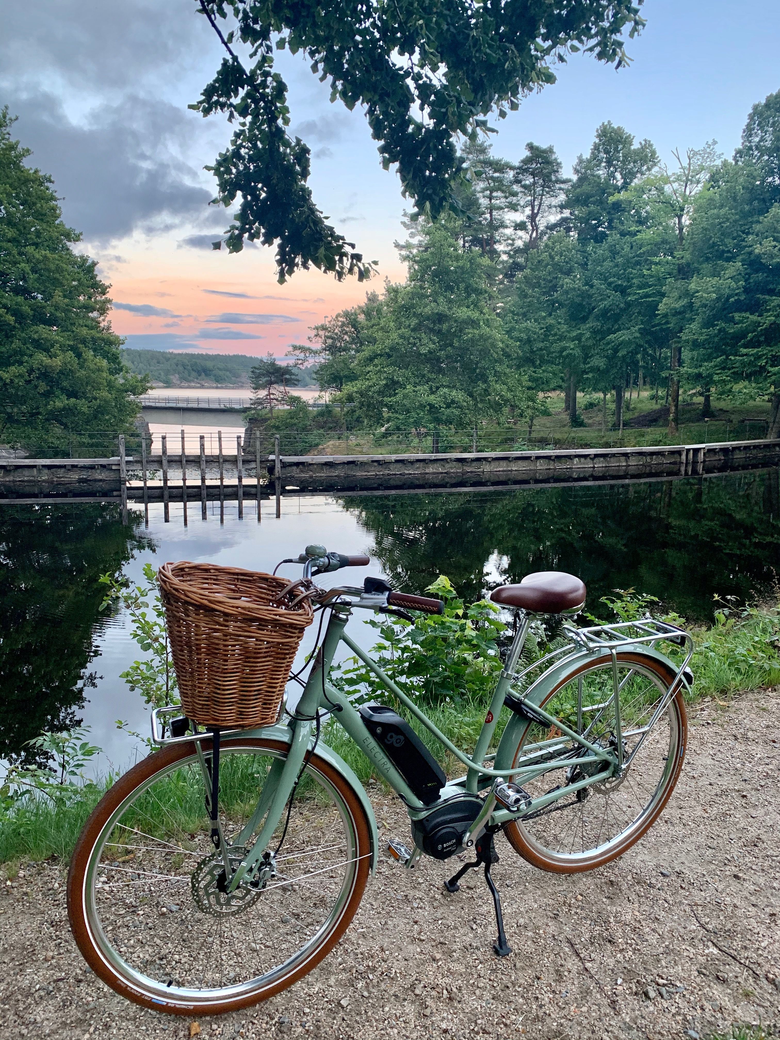 Kaldvell rekreasjonsområde Lillesand