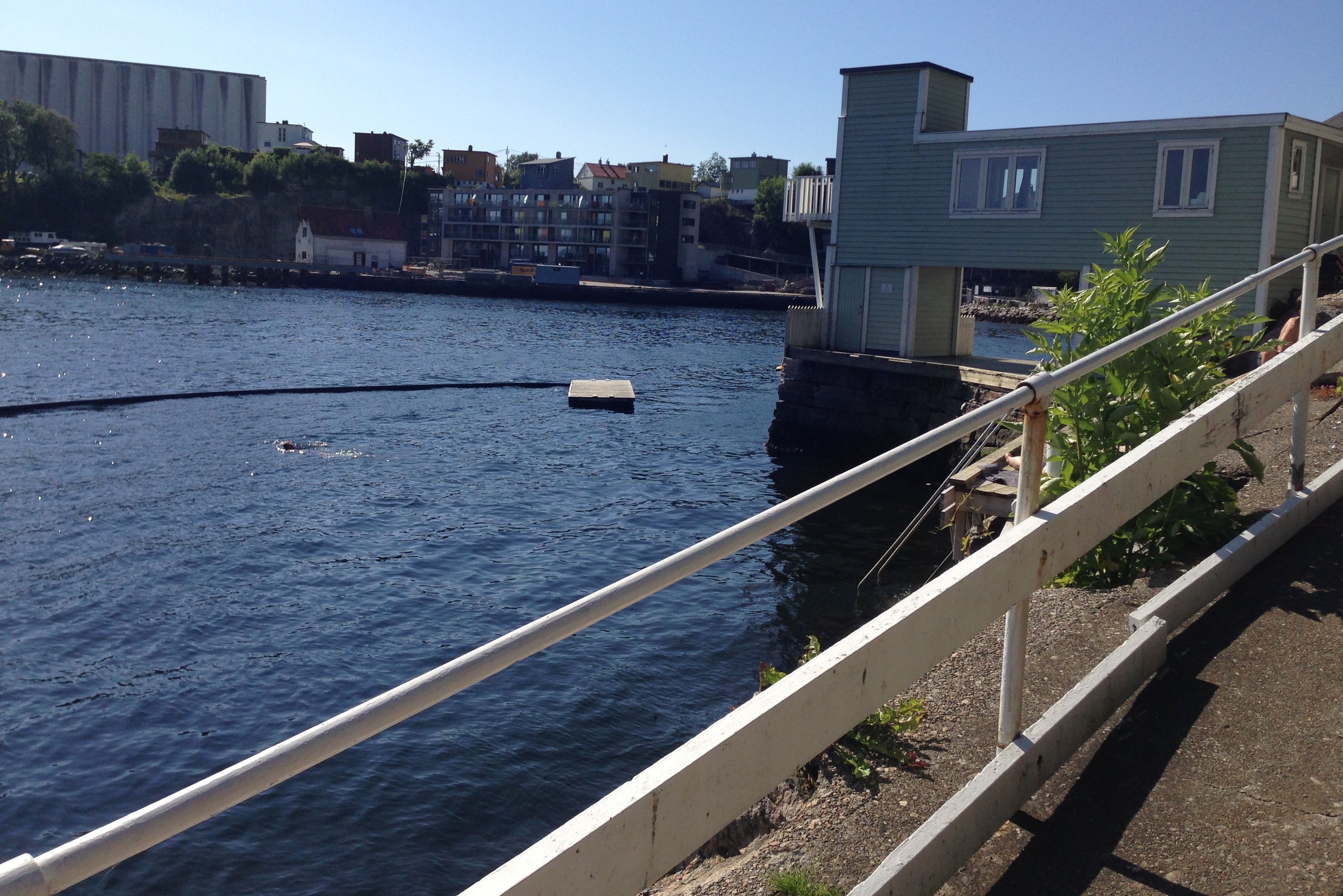 Sandviken Sjøbad