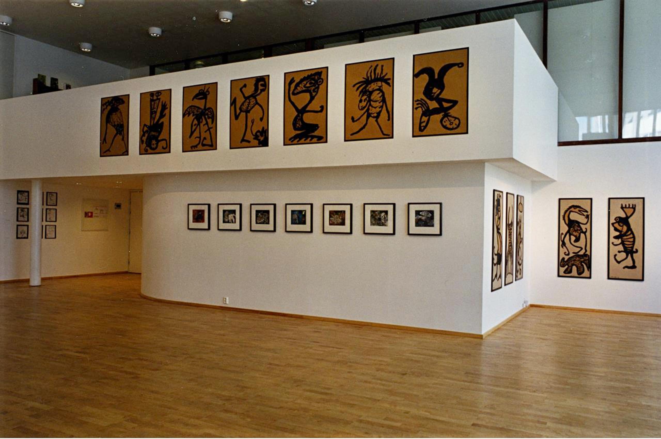 Galleri Nord-Norge
